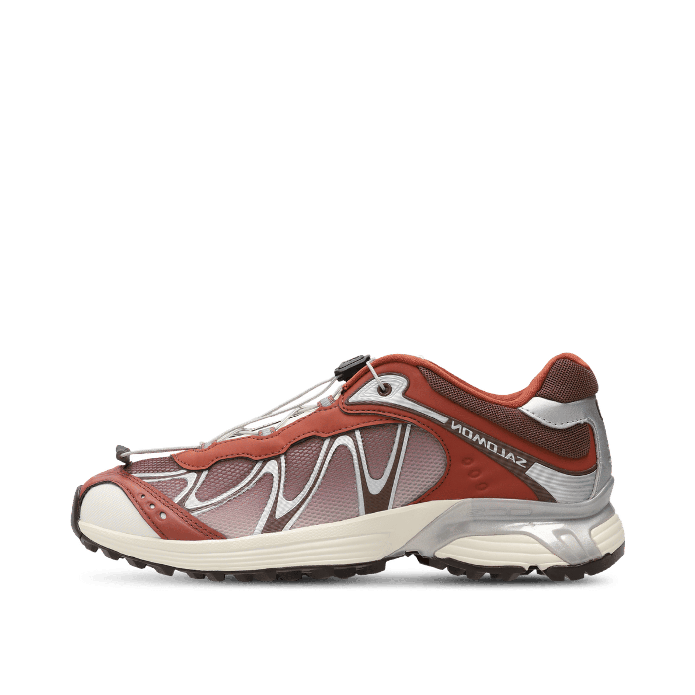 Salomon XT-Whisper "White" | L49300200