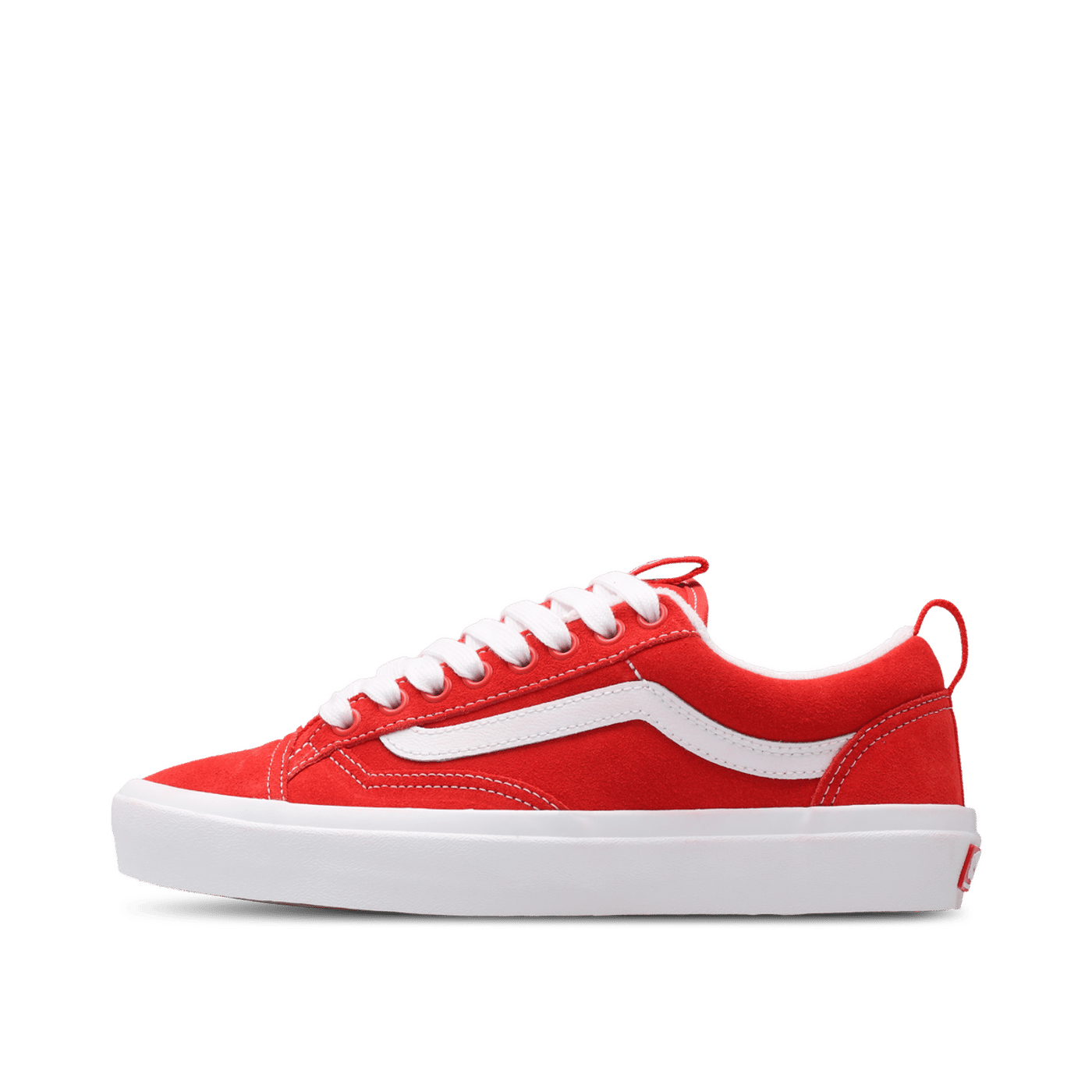 Vans Old Skool "Red" | VN000Z3S4PV1