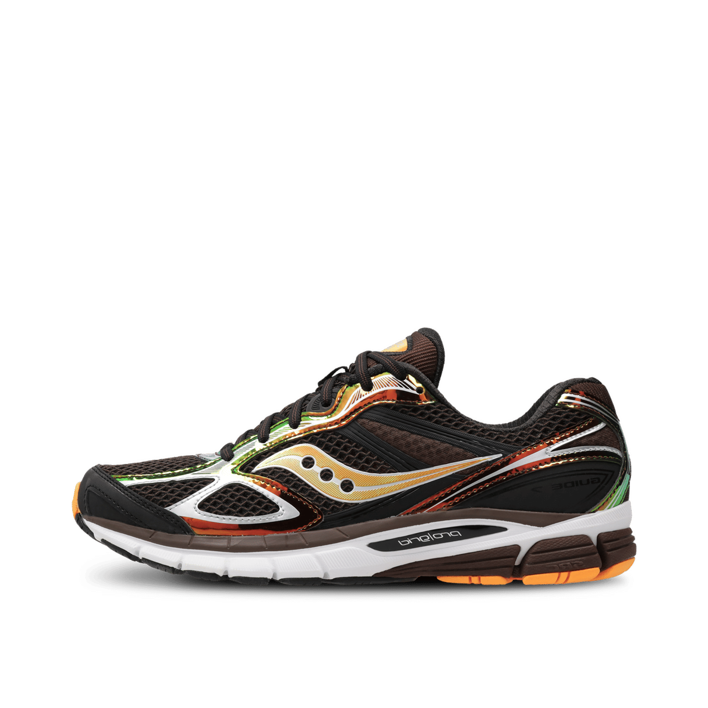 Saucony Guide 7 "Multi" | S71058-1