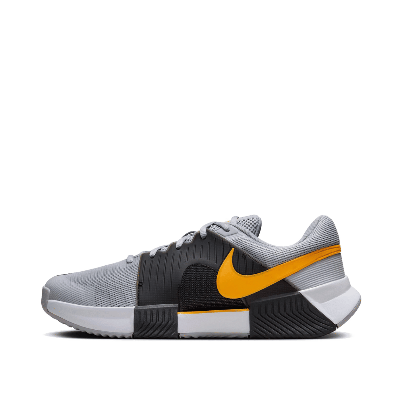 Nike Zoom GP Challenge 1 "Grey" | FJ1813-002