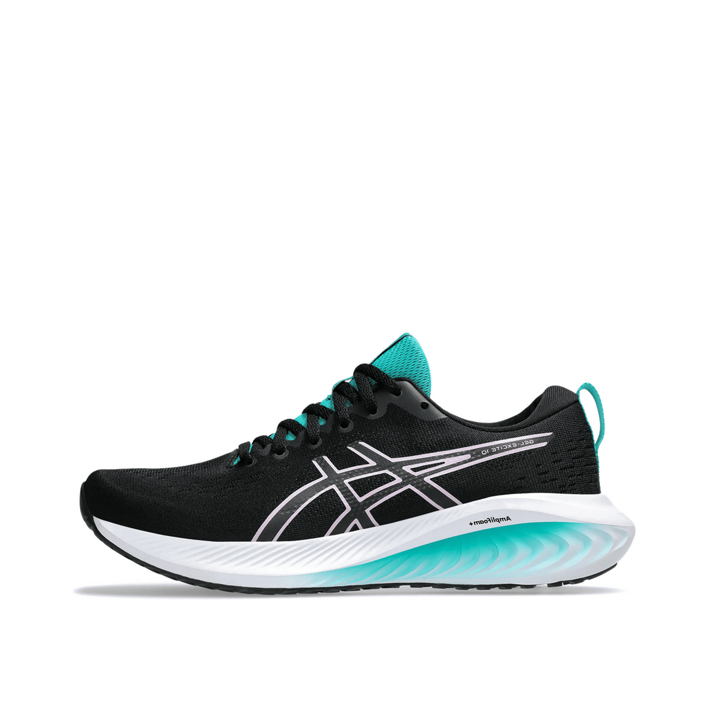 ASICS Gel-Excite 10 "Black/Purple" | 1012B418-008