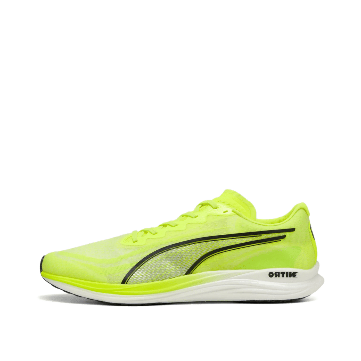 Puma Propio Nitro "Yellow/Black" | 311428-03