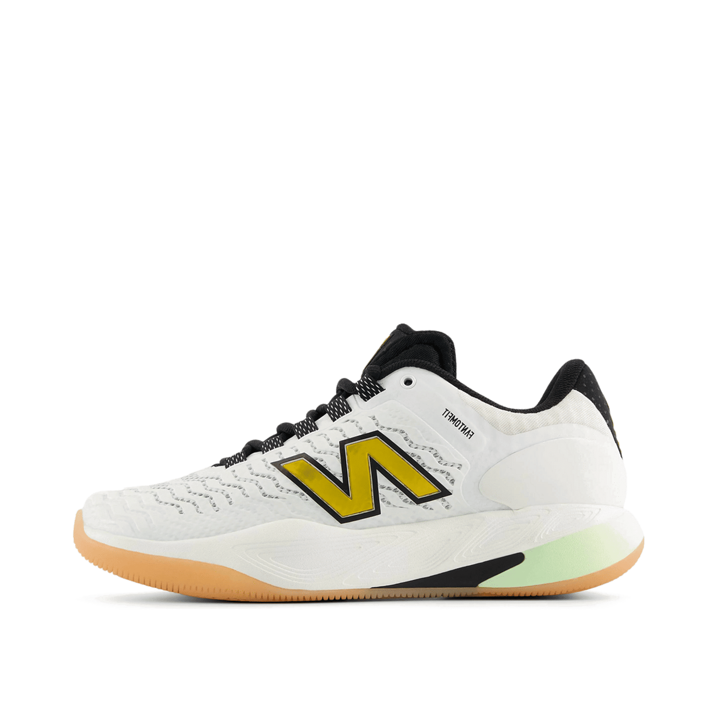 New Balance CT Rally "White" | WCHRALL2