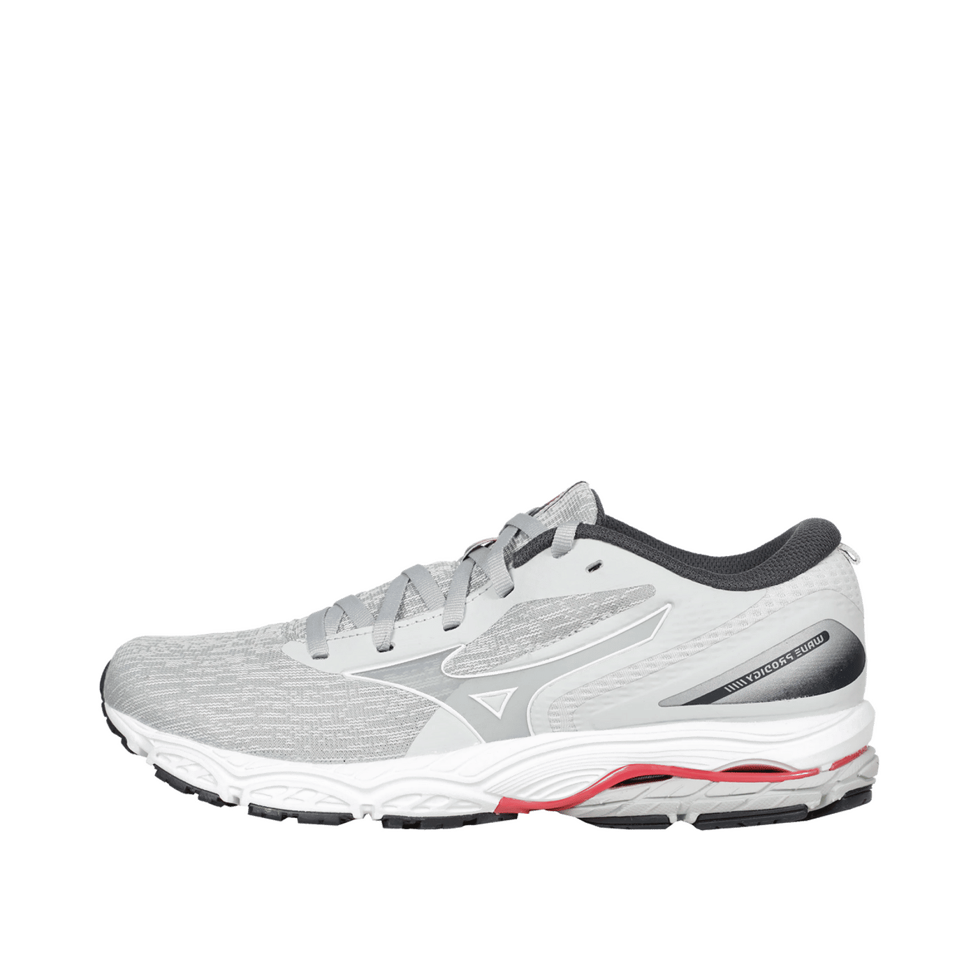 Mizuno Wave Prodigy 5 "Grey/Blue" | J1GD231024