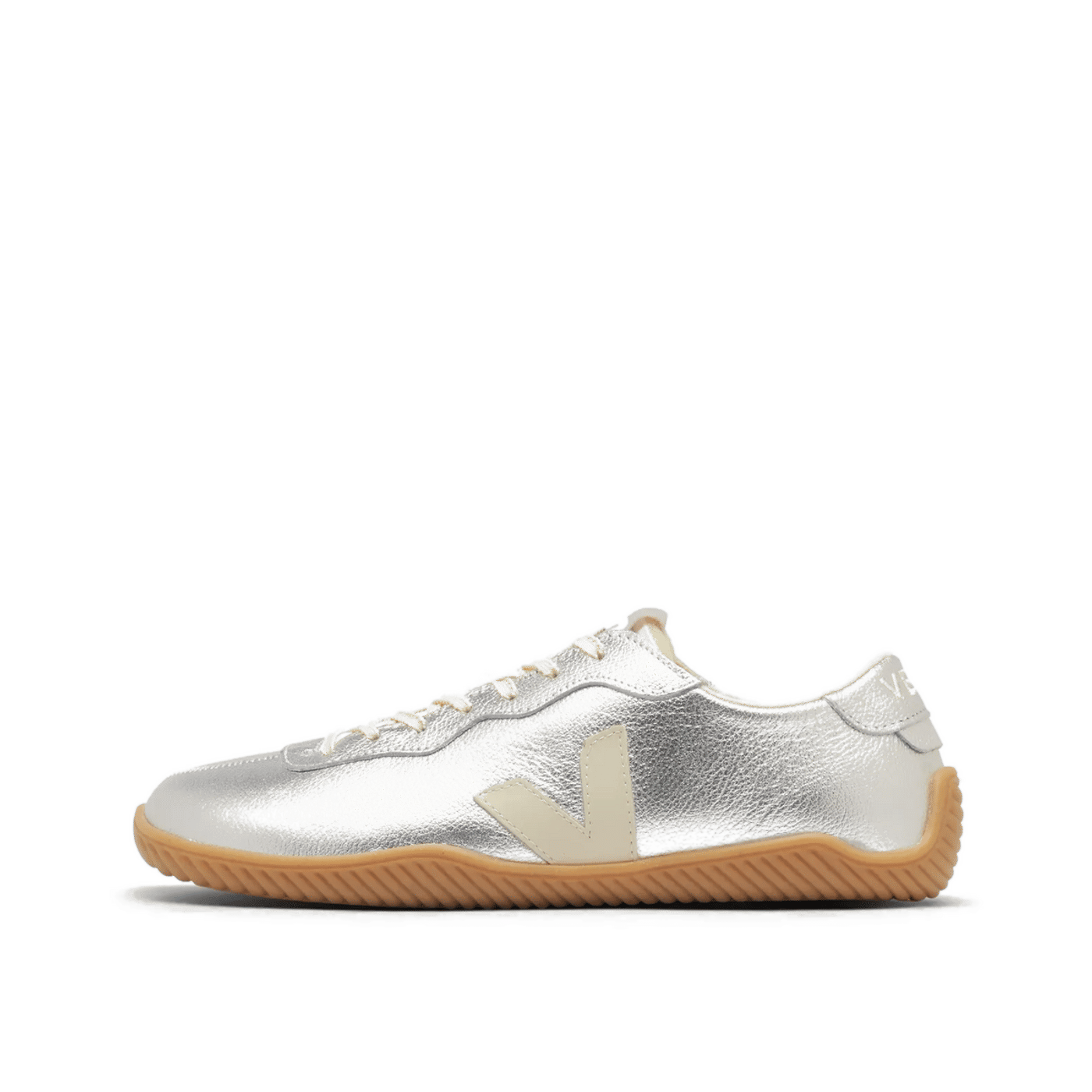 Veja Jitsu Wmns "Silver" | NS0221613A