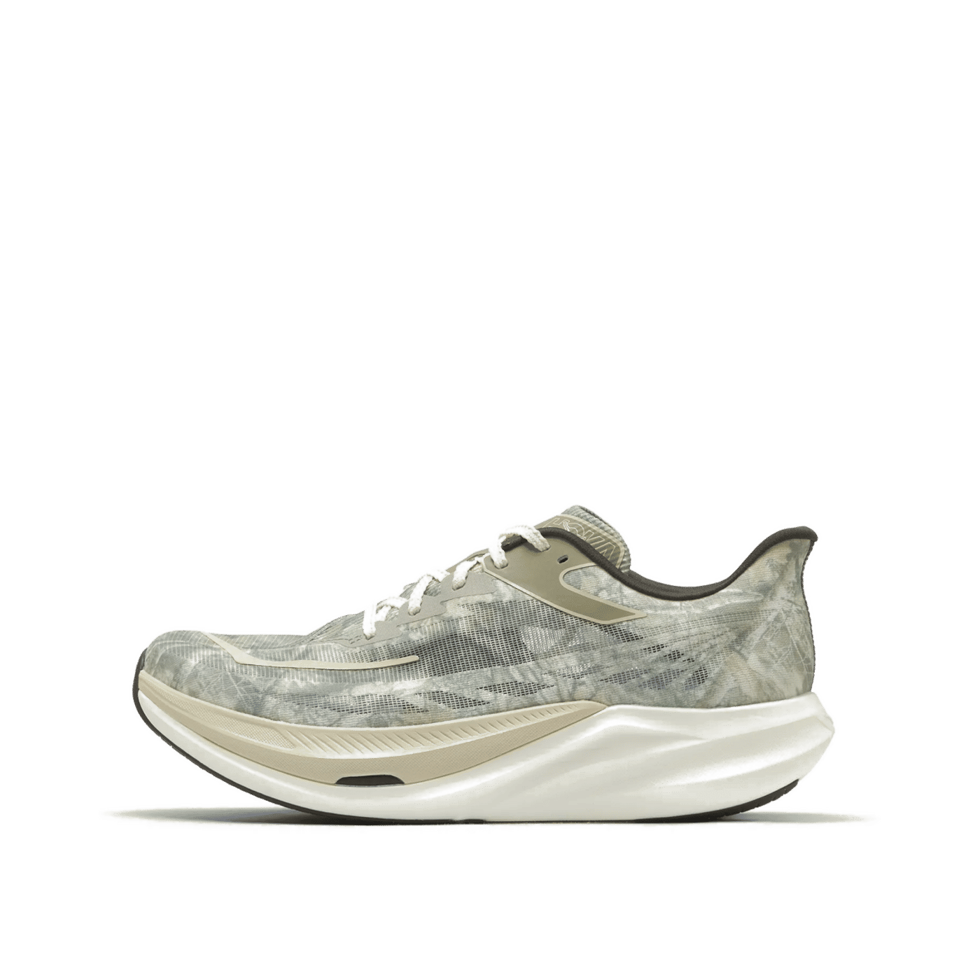 Hoka One One Rocket X 3 John Elliott "Green/Beige" | 1180830SQW