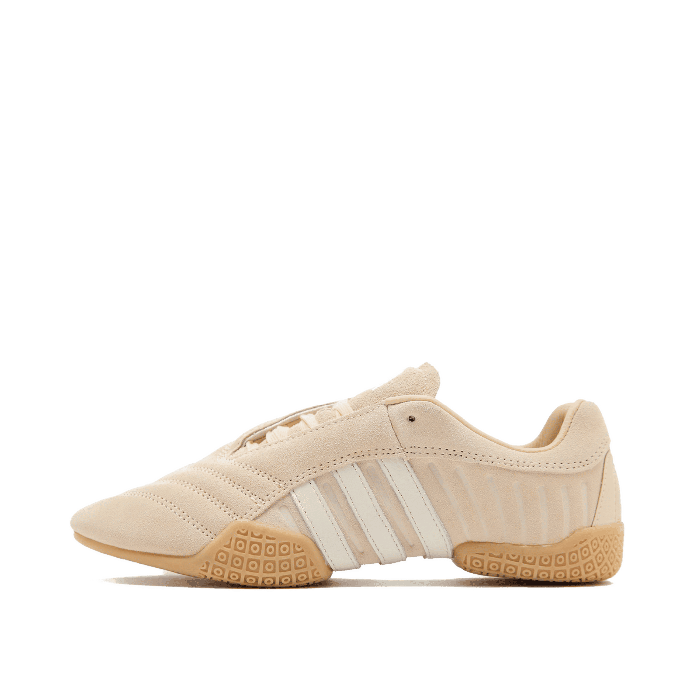 adidas Originals Taekwondo Mei Elite Wmns "Beige" | KI3566