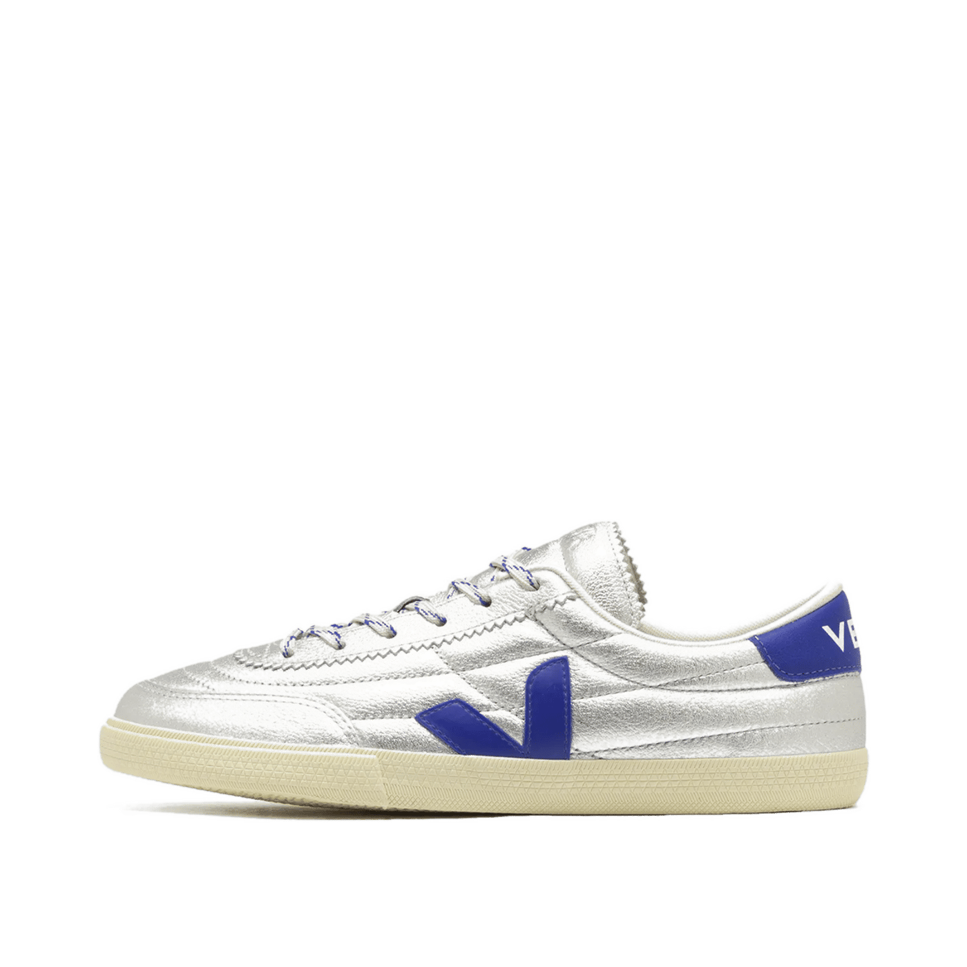 Veja Panenka O.T. Leather "Silver" | FU2021379A