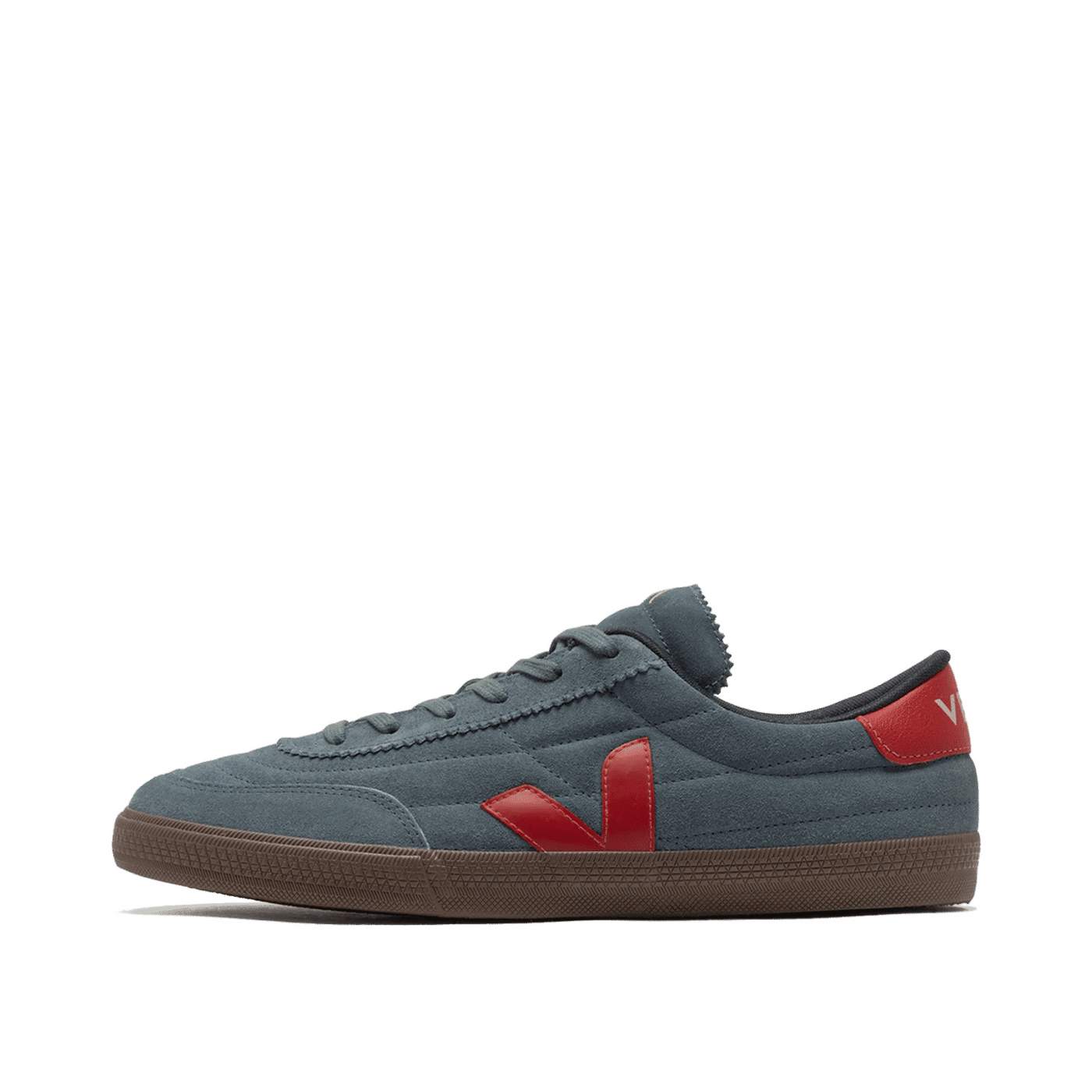 Veja Panenka Suede "Brown" | FU0320898B