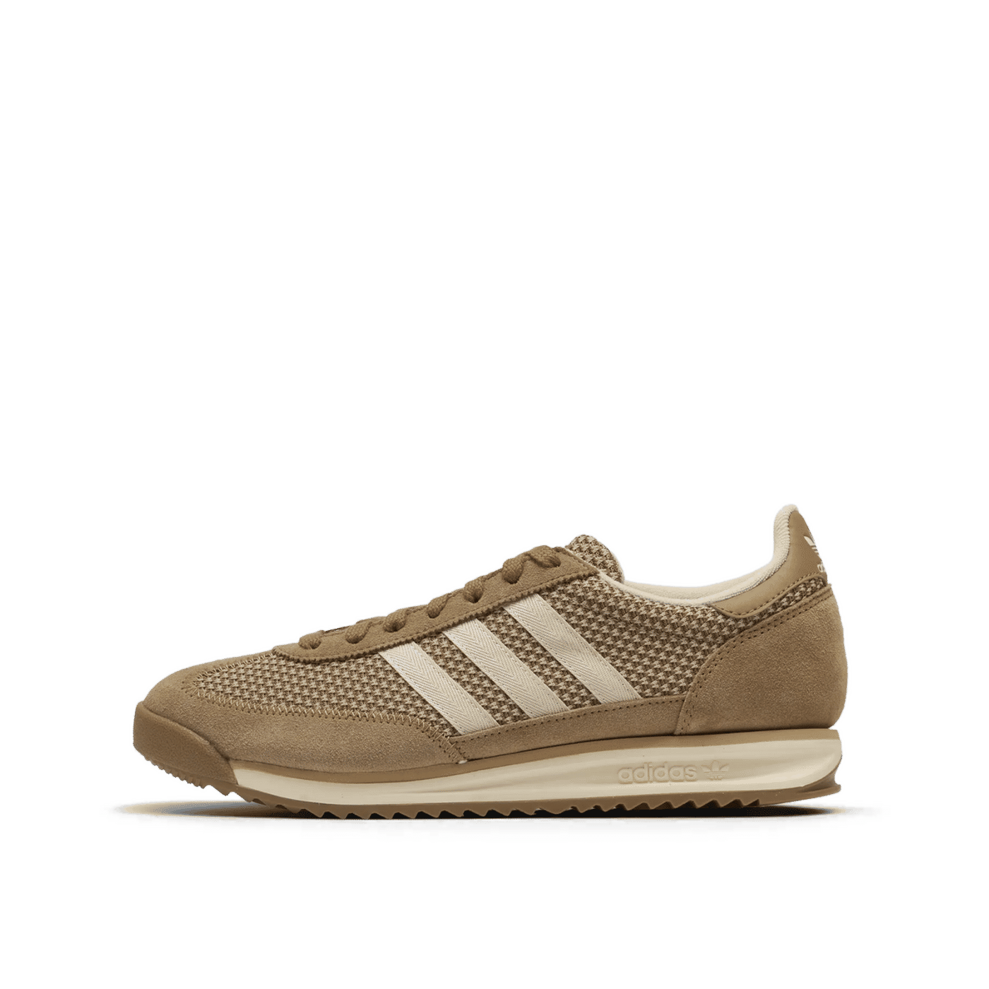 adidas Originals SL 72 RS "Bruin" | JP9449