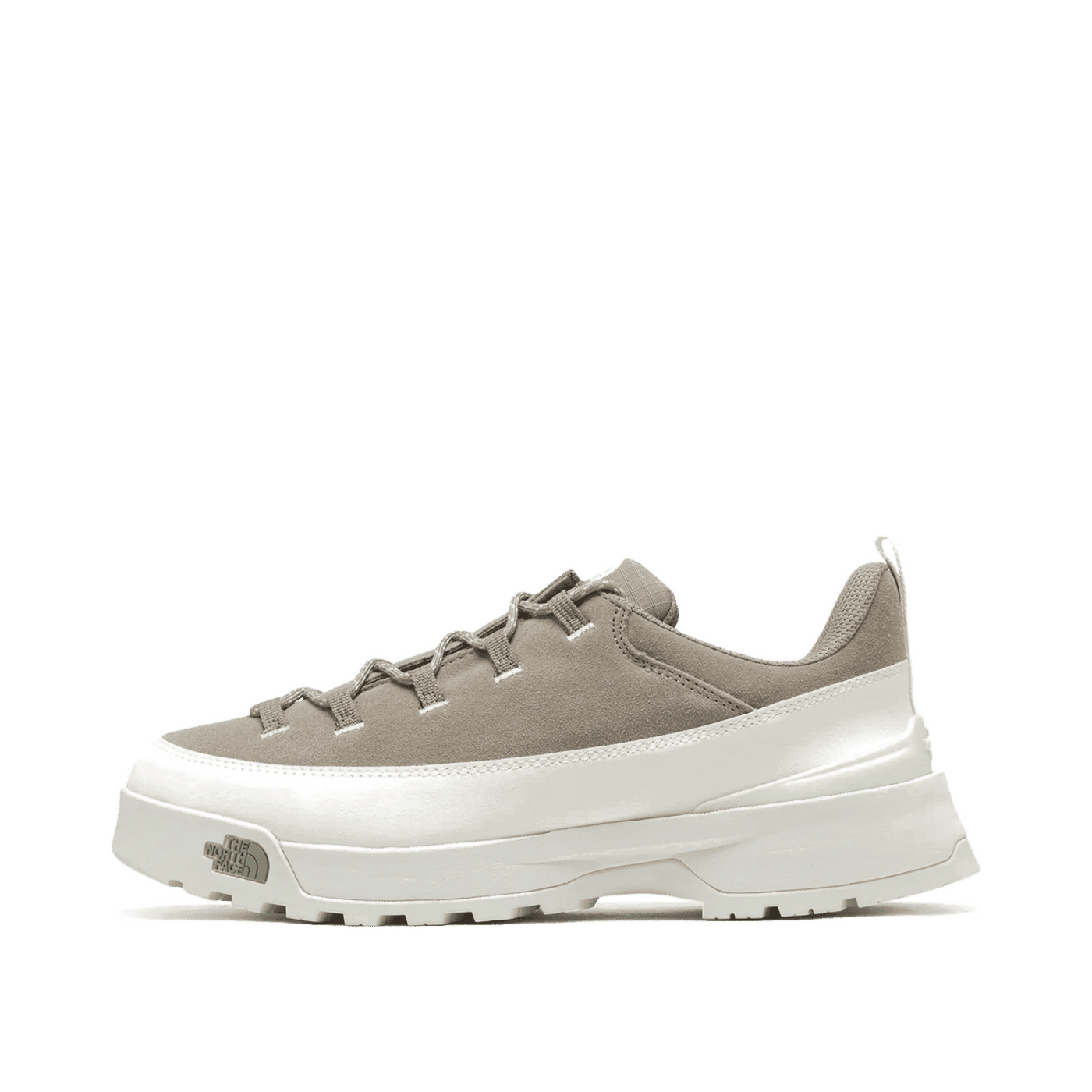 The North Face GLENCLYFFE URBAN LOW "Grey" | NF0A8A96L4O1