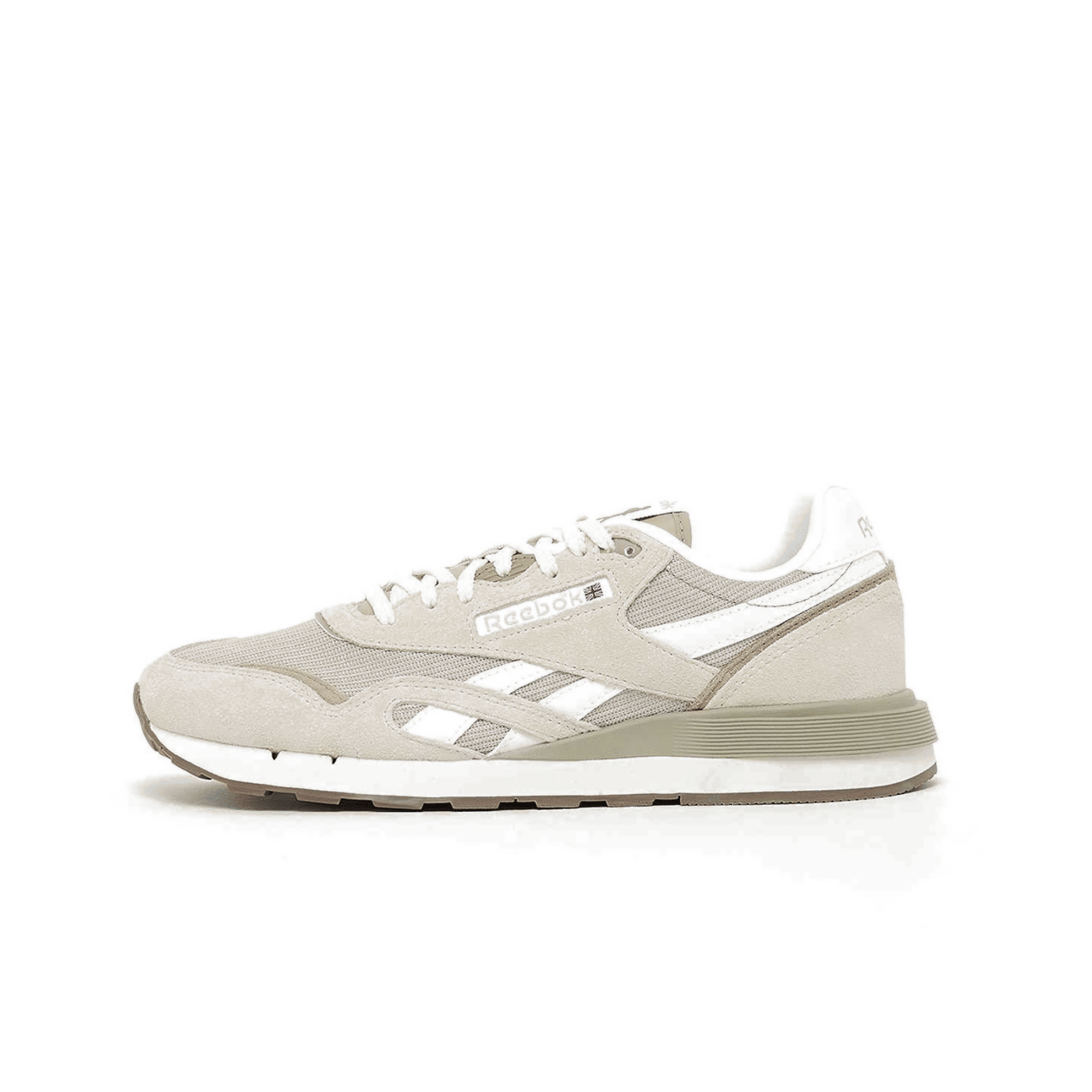 Reebok - Classic Nylon 89 "Vintage Chalk/Mineral Grey/Chalk" | 100245075