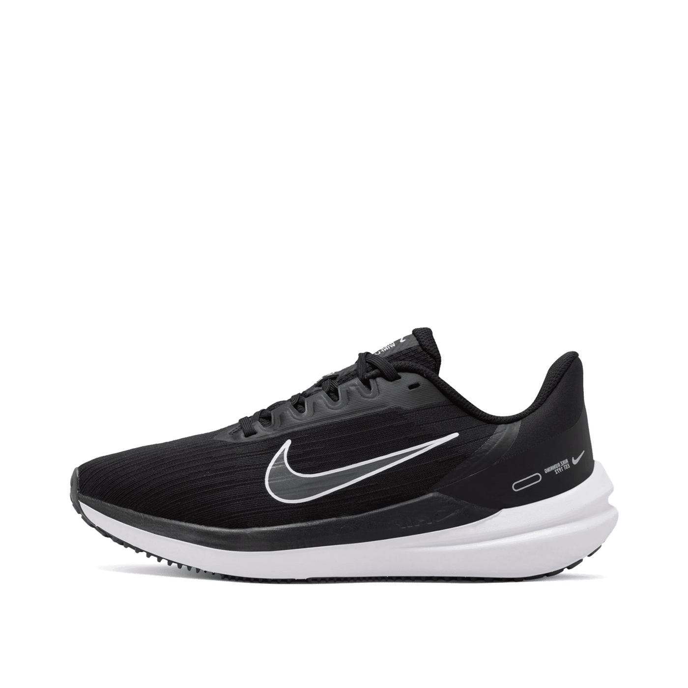 Nike Air Winflo 9 "Black/Grey" | DD8686-001