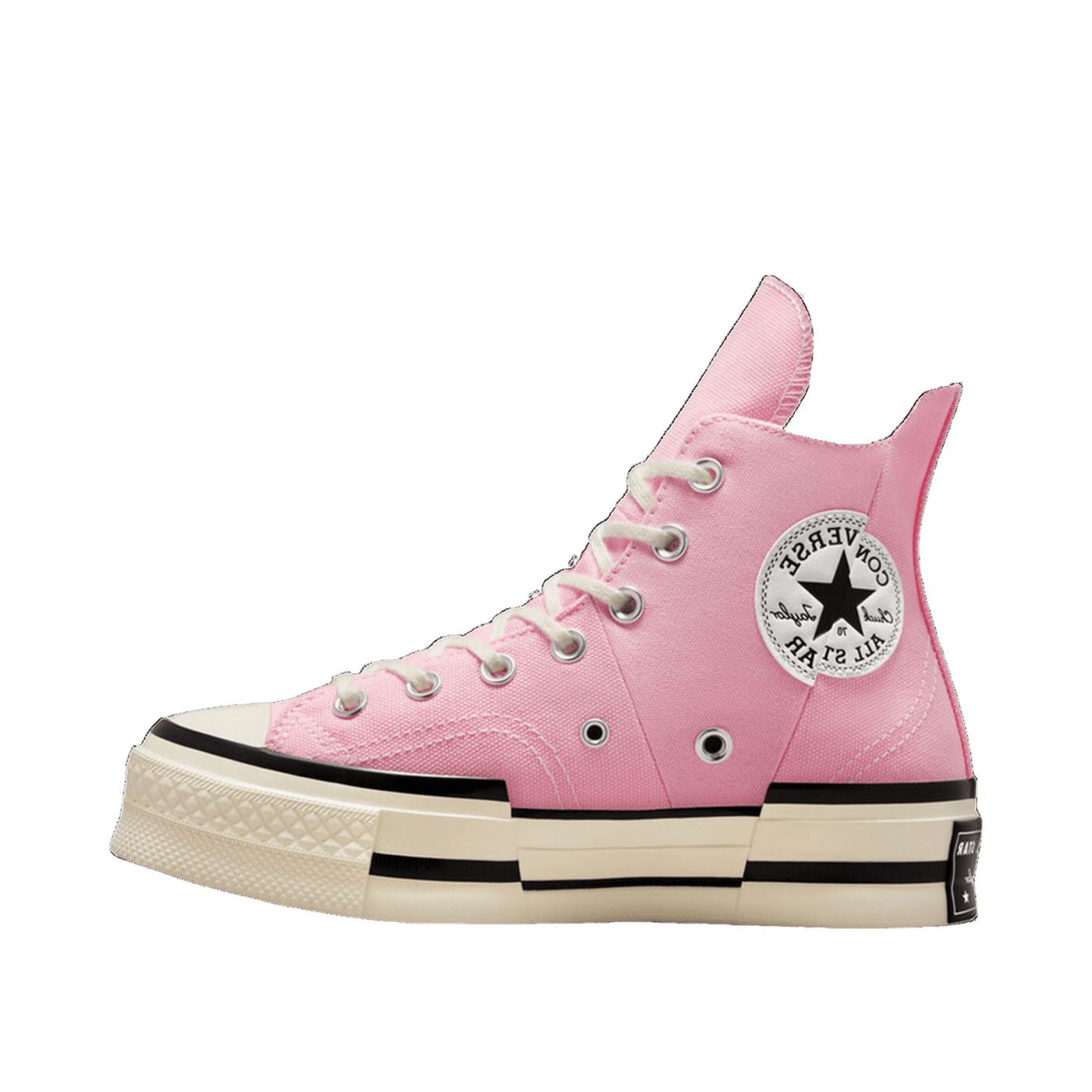 Converse Chuck 70 Plus Seasonal Hi "Pink" | A04366C