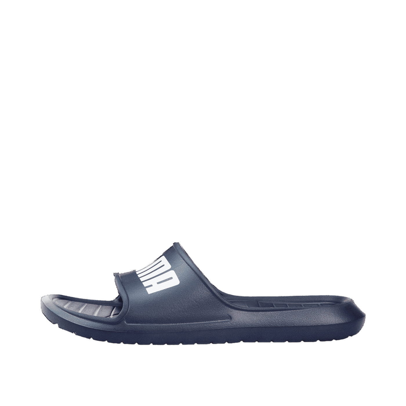 PUMA Divecat v2 Lite Slide "Peacoat/White" | 374823-02