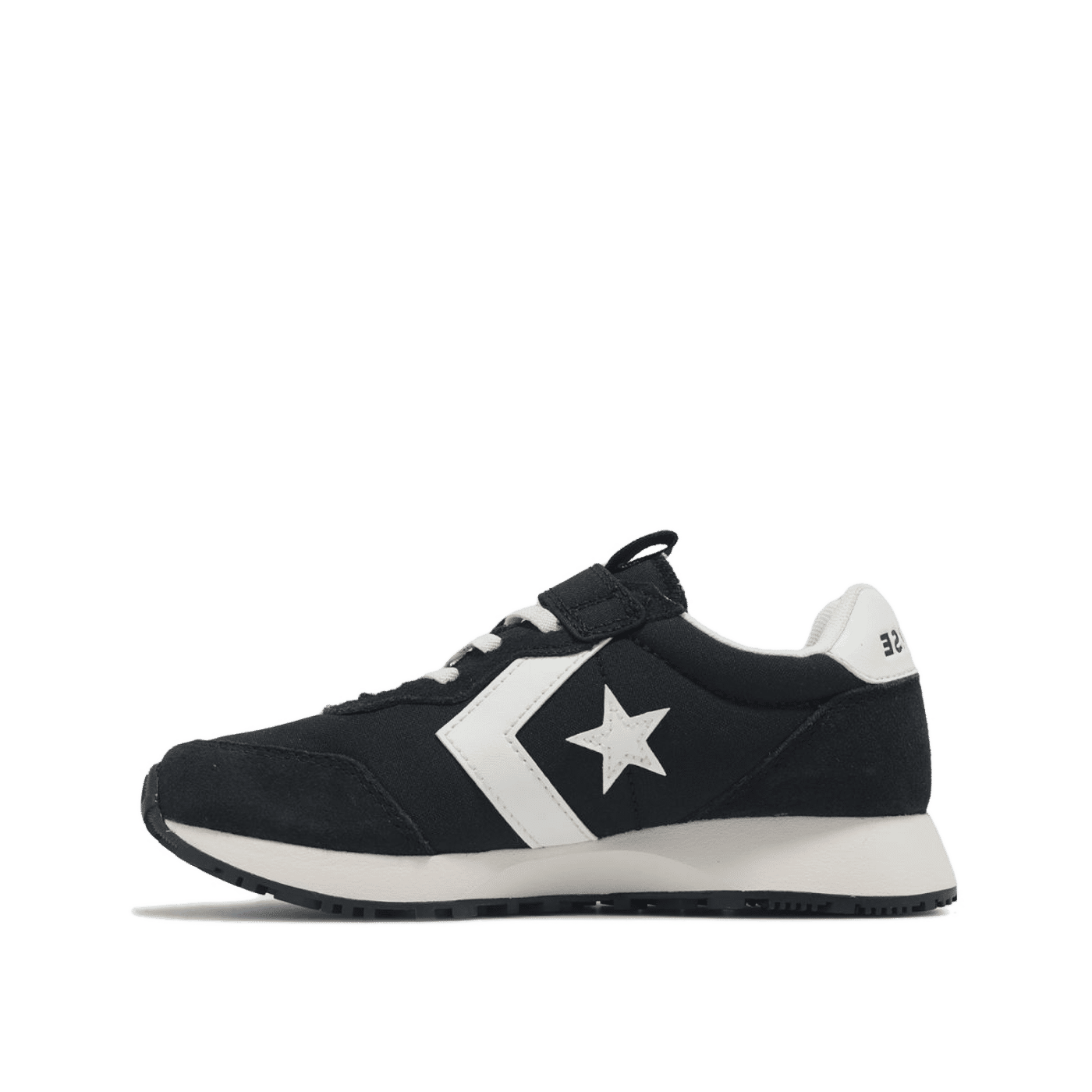 Converse Omega Trainer Easy-On "Black/Vintage White/Egret" | A13095C