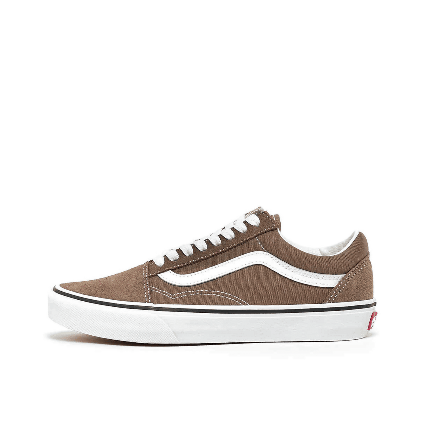 Vans Old Skool "Brown" | VN000E9Y1NU