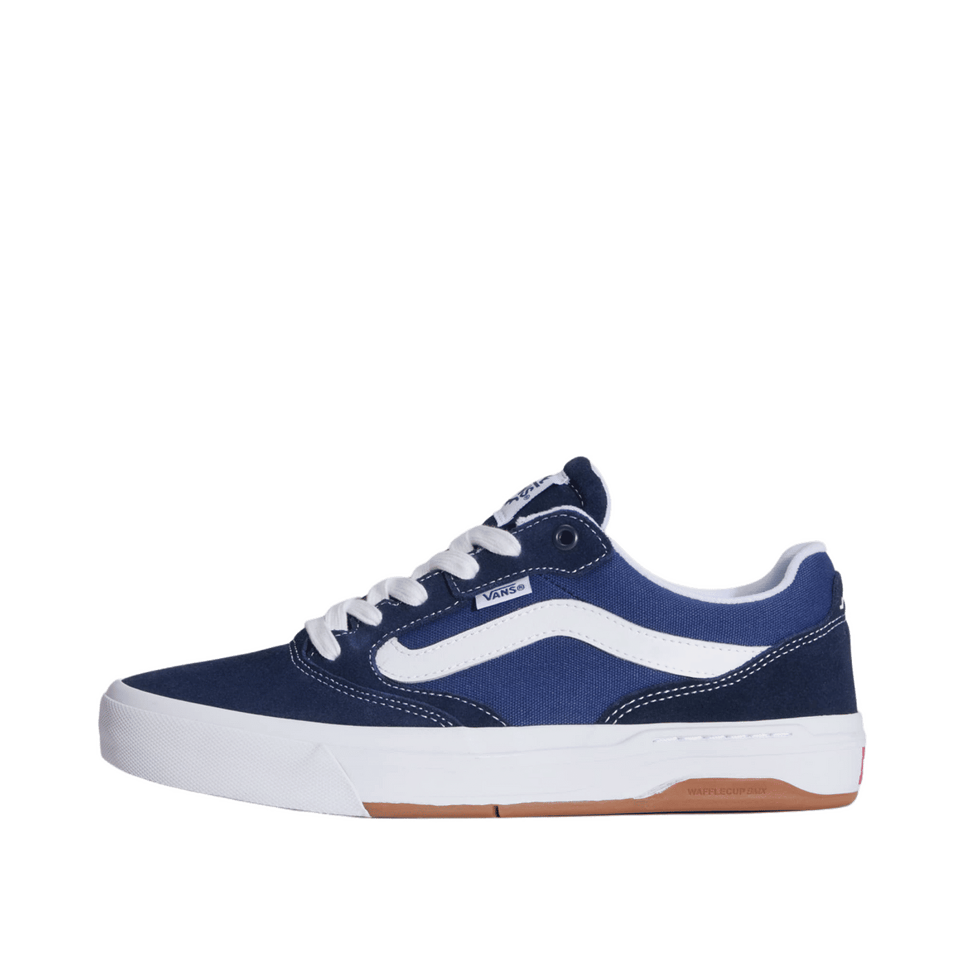 Vans - BMX Proof Wafflecup "Black" | VN000DCGSN0