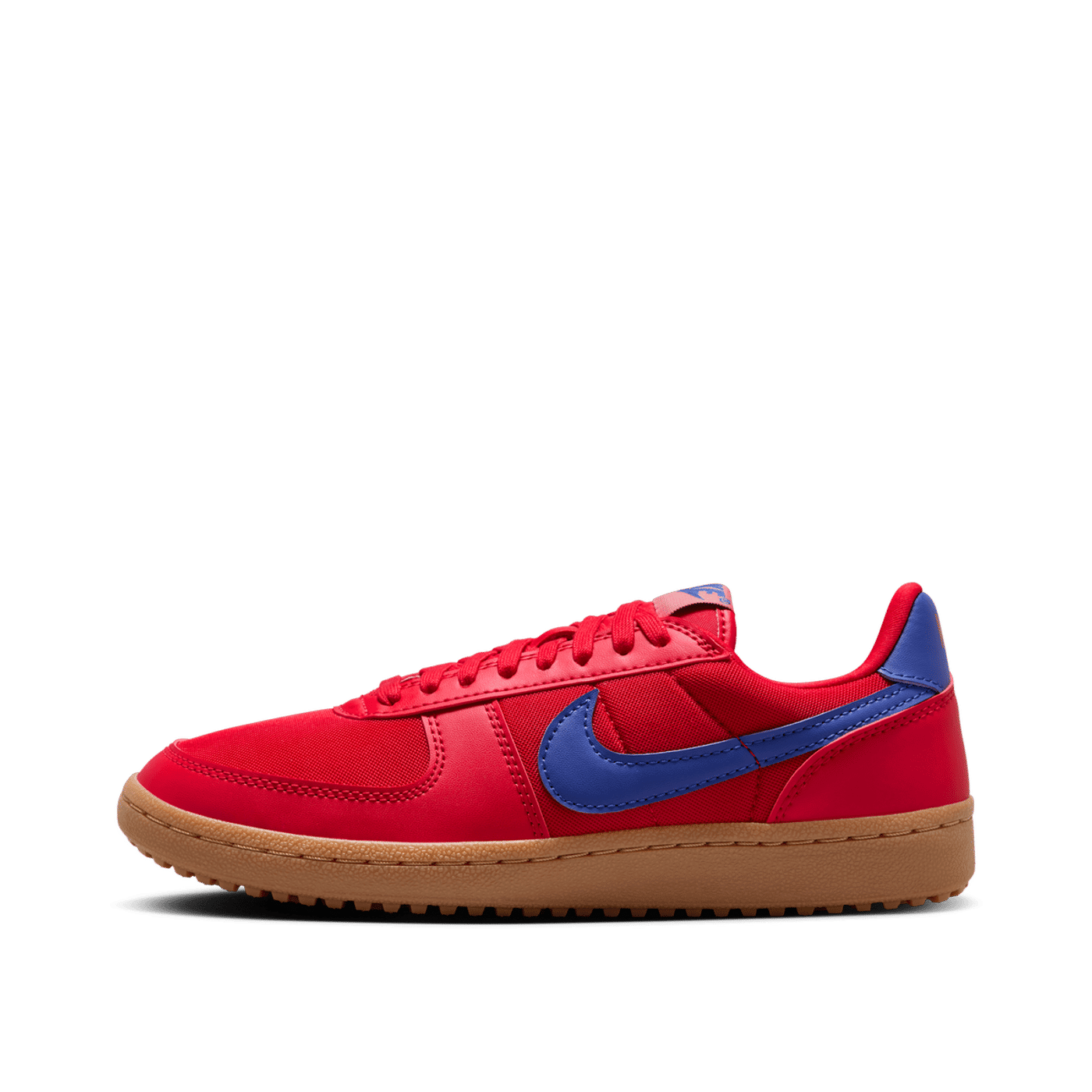 Nike Field General Wmns "University Red/Deep Night-Gum Med Brown" | FZ5593-601