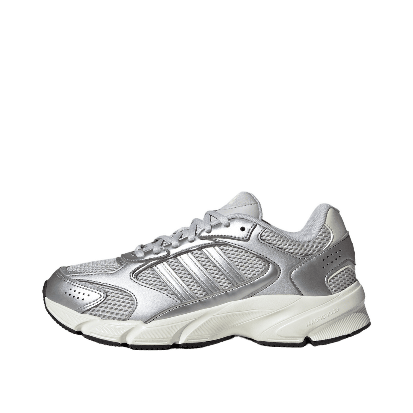 Adidas Crazychaos 2000 "Grey One / Silver Metallic / Off White" | JH6851