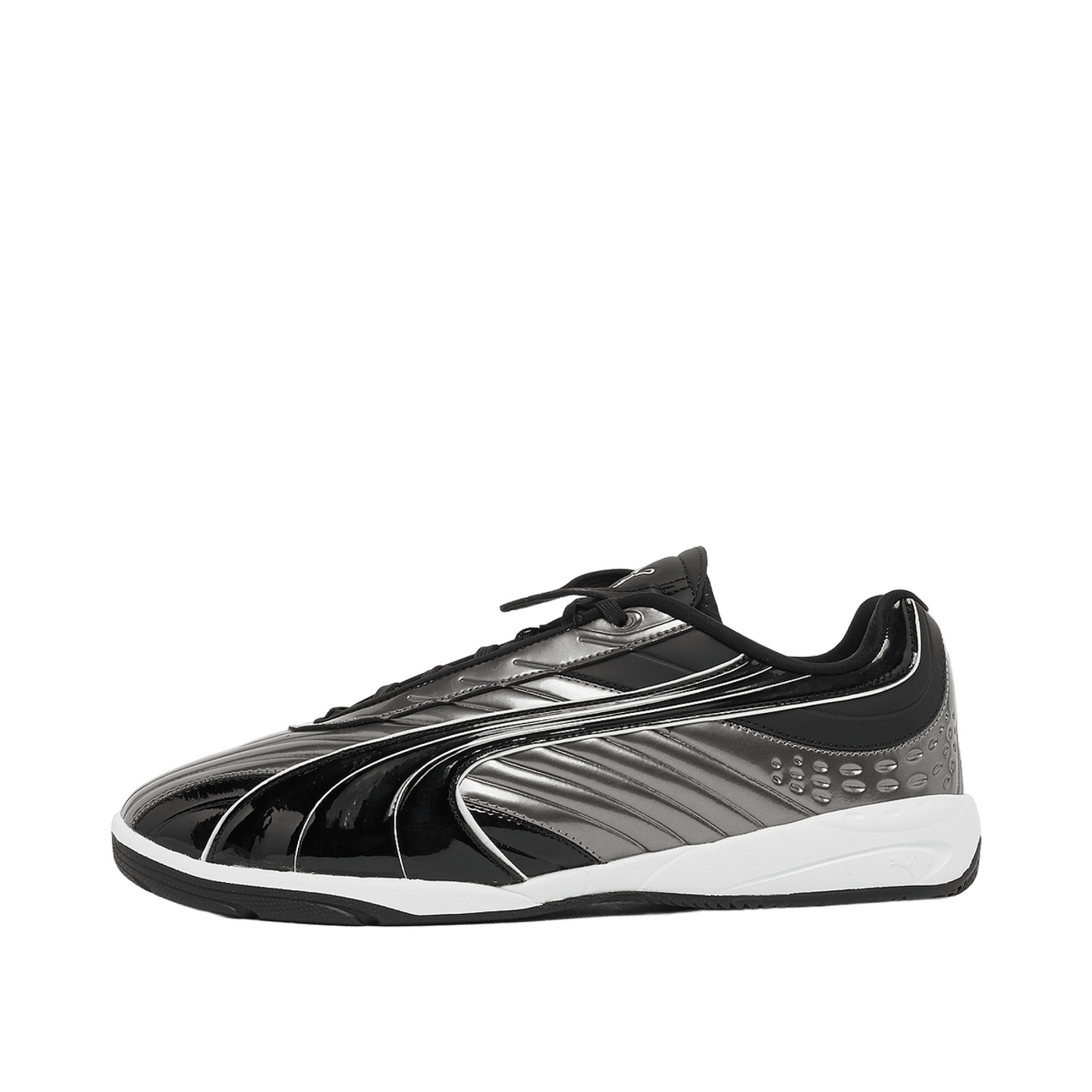 Puma V-S2 Goalgetter "Aged Silver/Black" | 403282-03