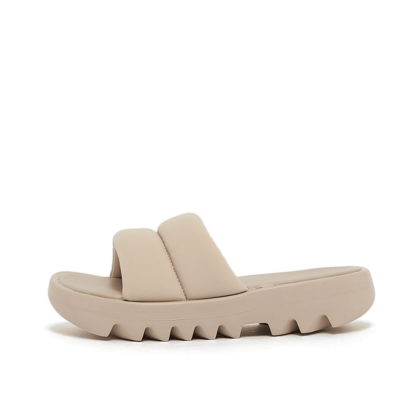 Reebok Cardi Slide "Beige" | HP2216