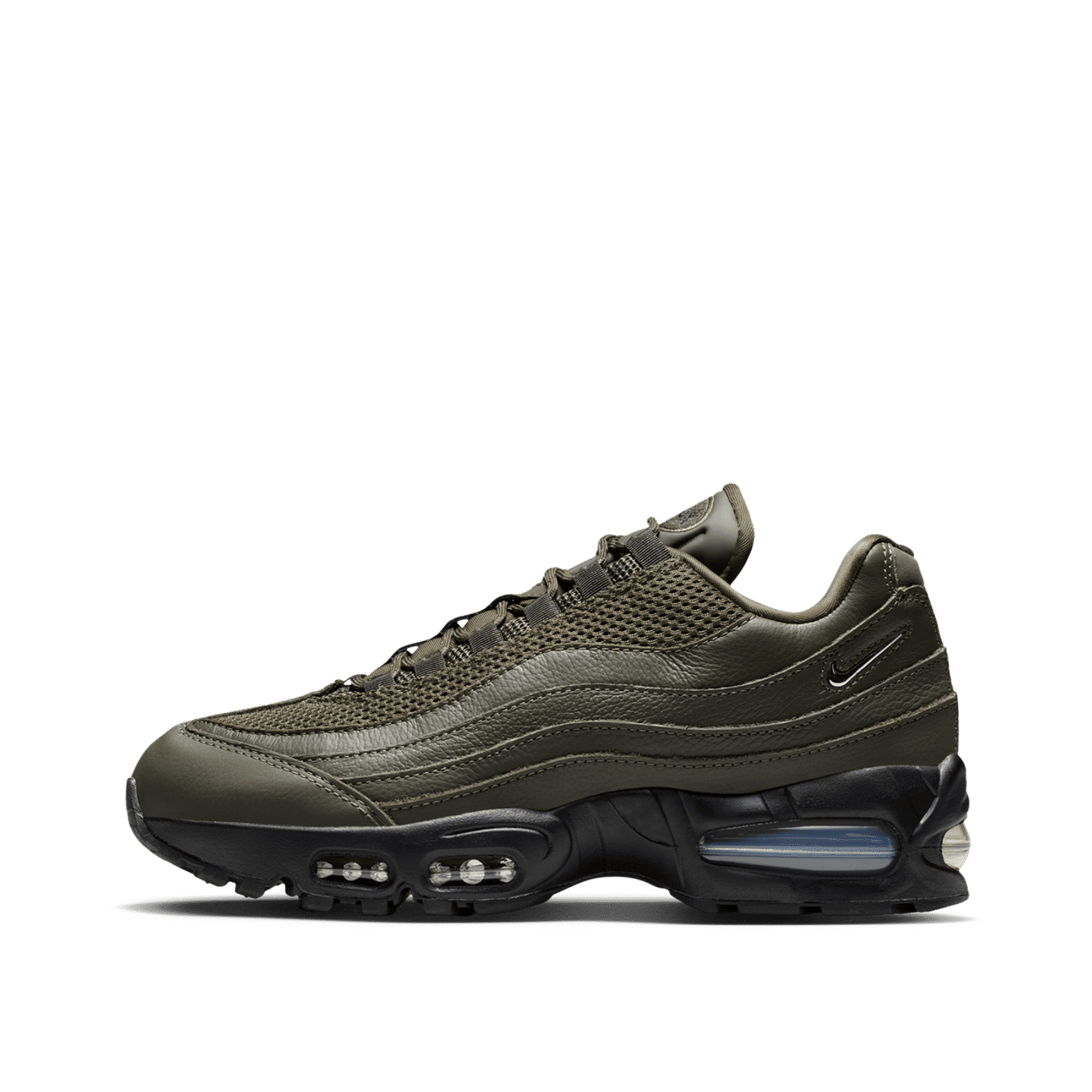 Nike Air Max 95 OG Big Bubble "Jewel Swoosh" | IH1413-300