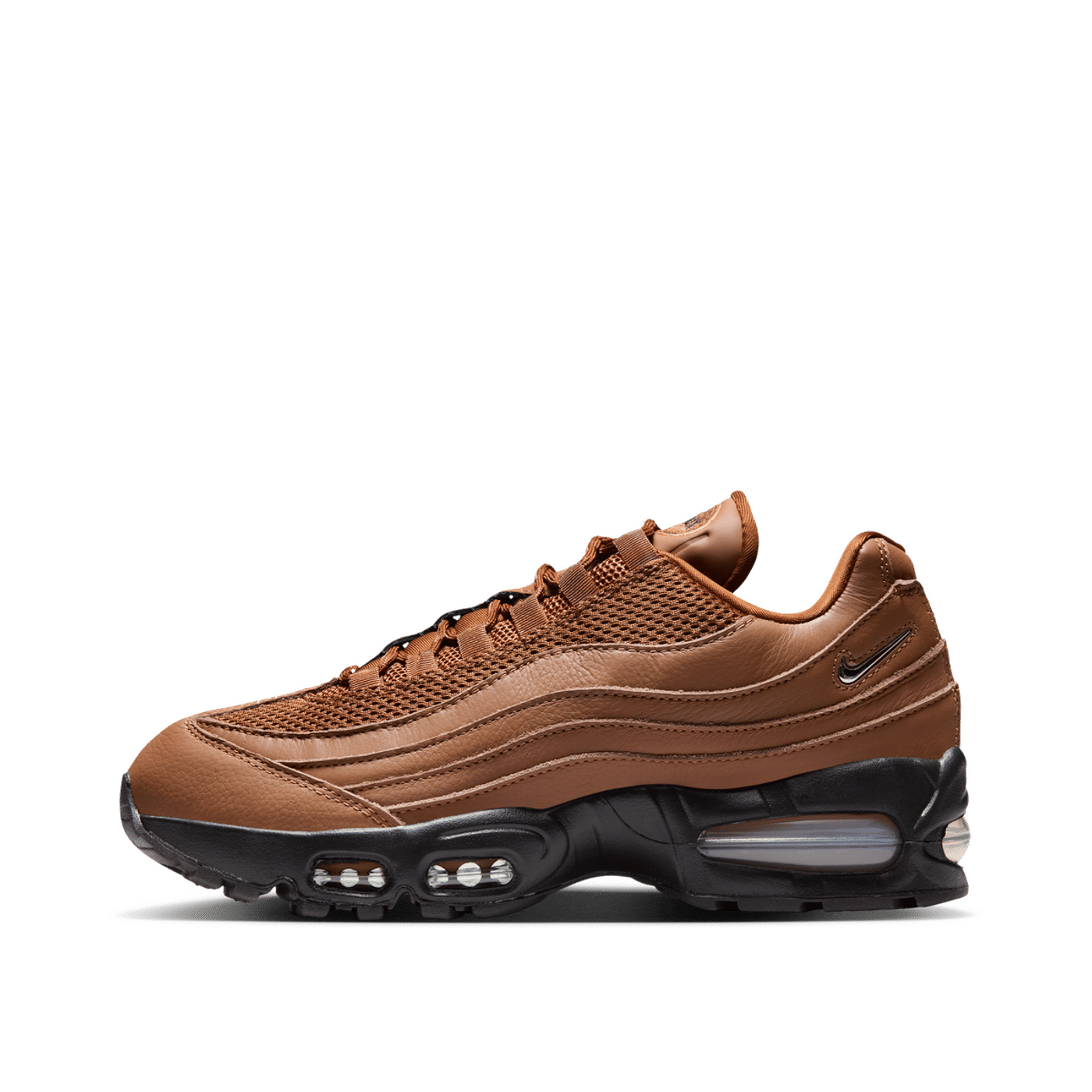 Nike Air Max 95 OG Big Bubble "Jewel Swoosh" | IH1413-200