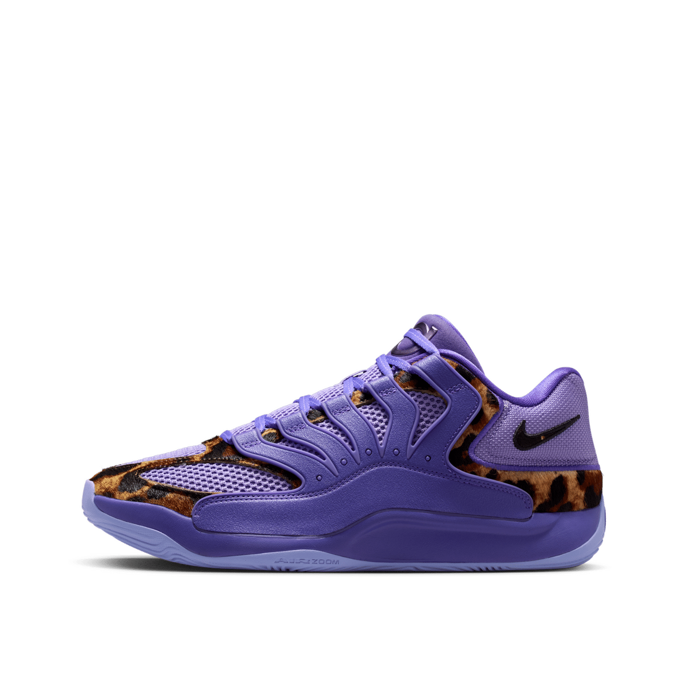 Nike KD 18 x Chet Holmgren "Thunder and Reign" | IO7519-500
