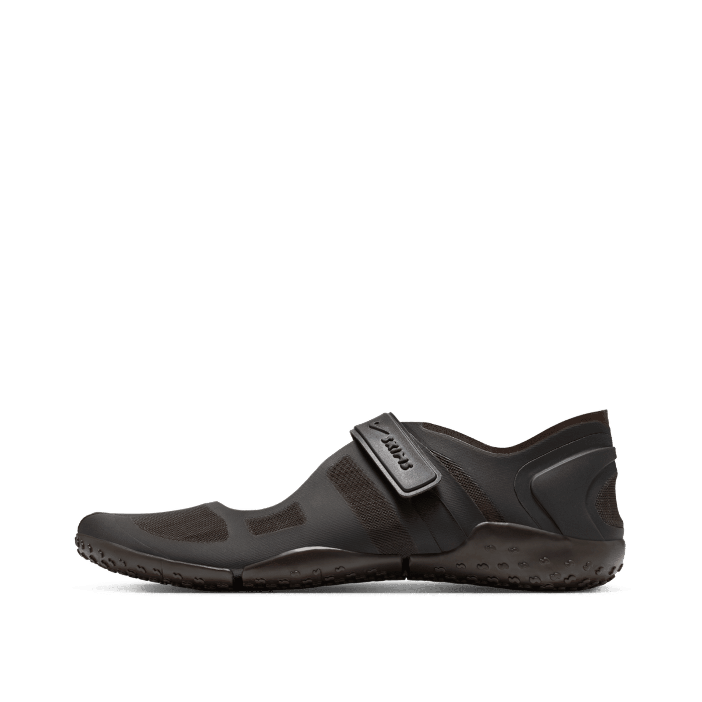 Nike SKIMS Rift Mesh "Brown" | IO7694-200