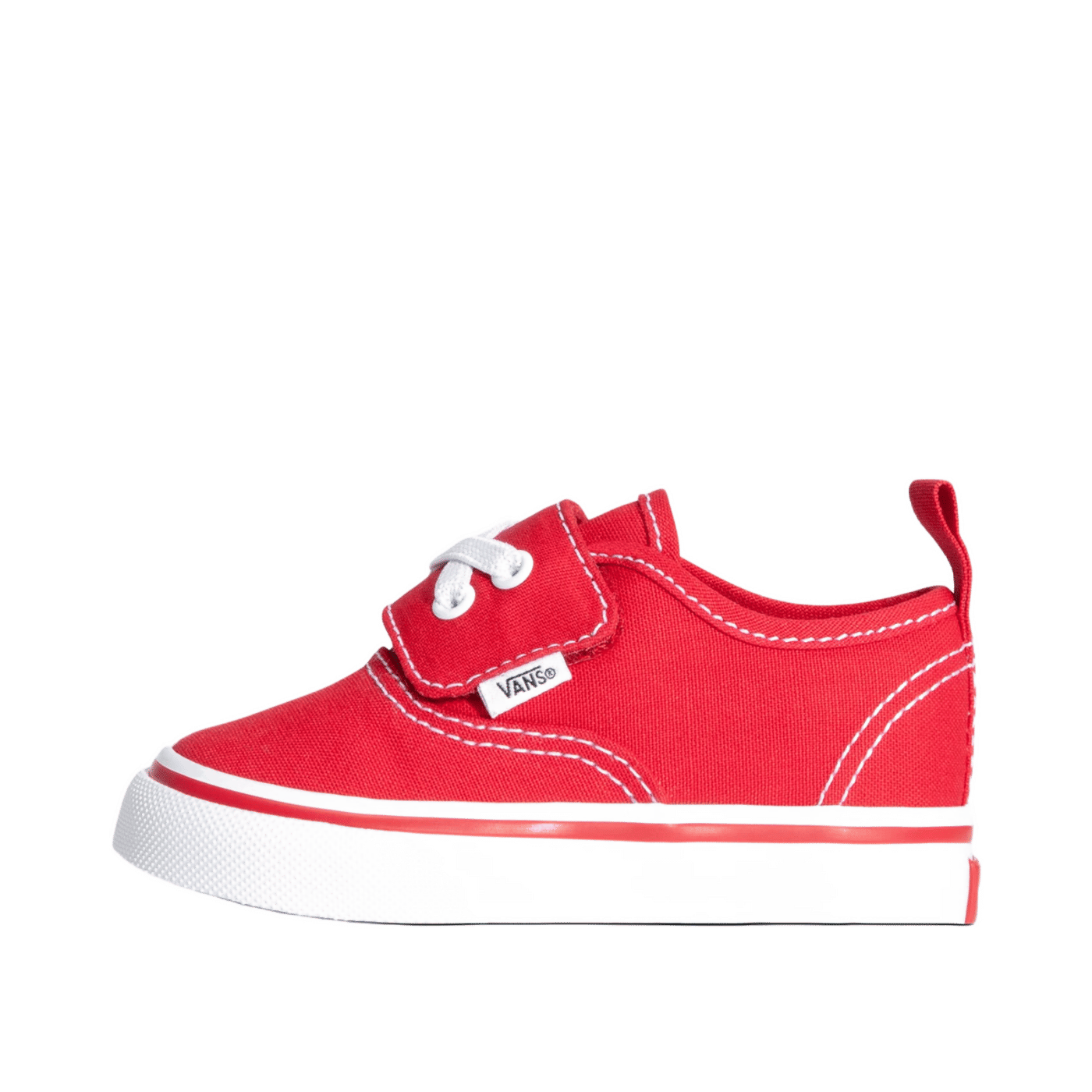 Vans Authentic "Red" | VN000EENCJG