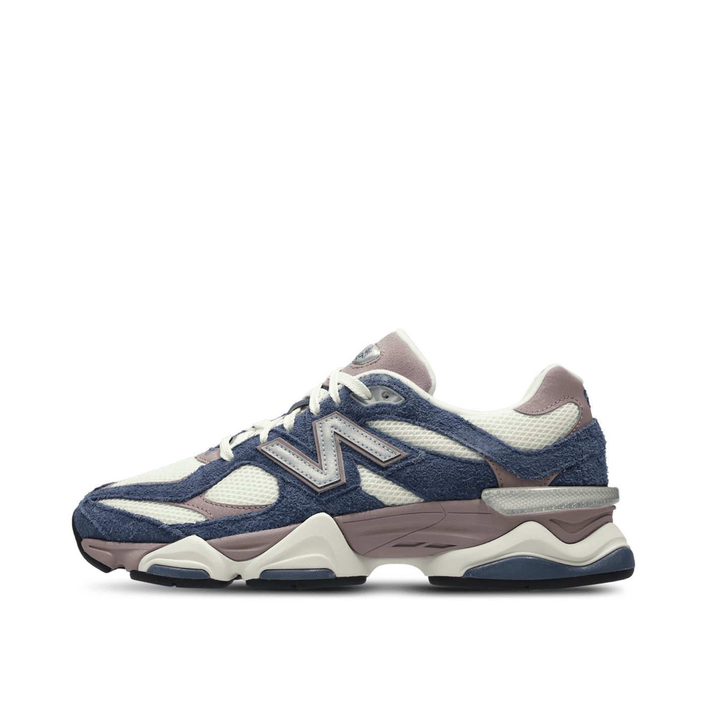New Balance 9060 "Navy Ice Wine" | U9060FL