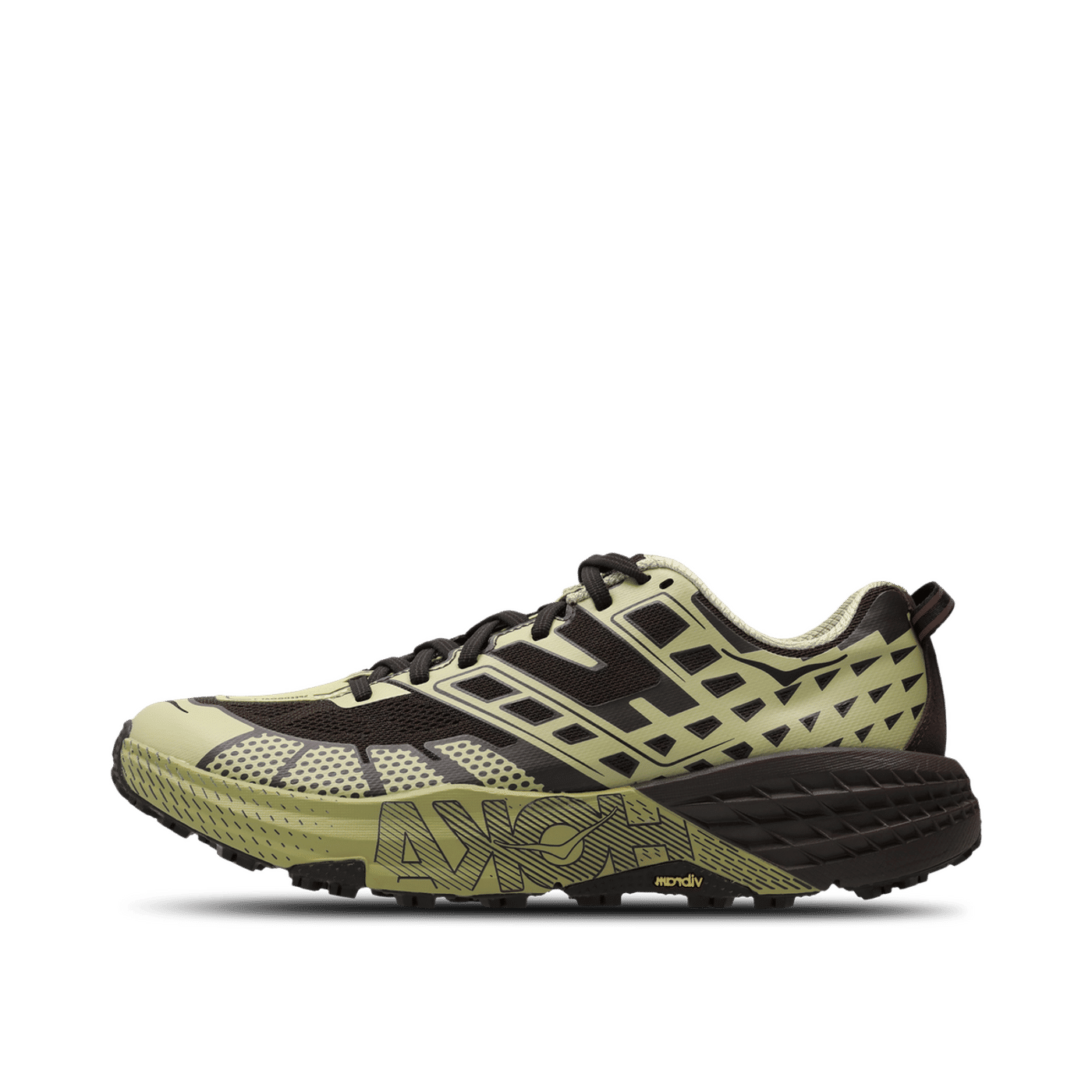 Hoka Speedgoat 2 "Green" | 1162710CGRS