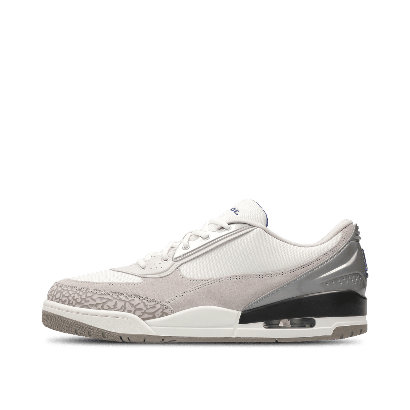 Air Jordan 3 RM "White" | II3794-107