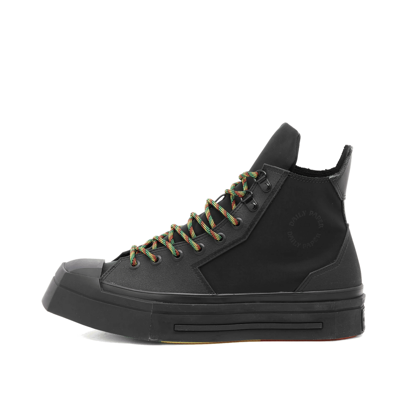 Converse x Daily Paper Chuck 70 "Black" | A12140C