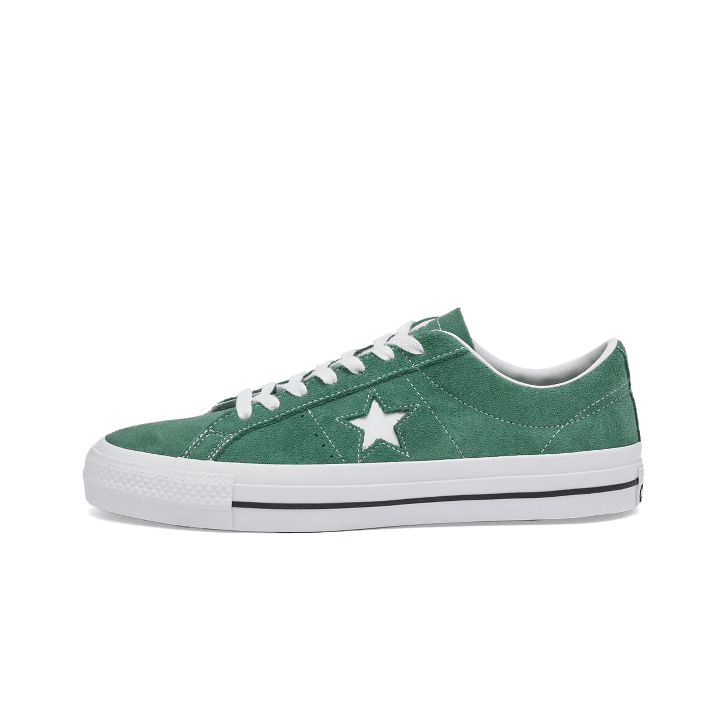 Converse Cons One Star Pro "Green" | A07618C
