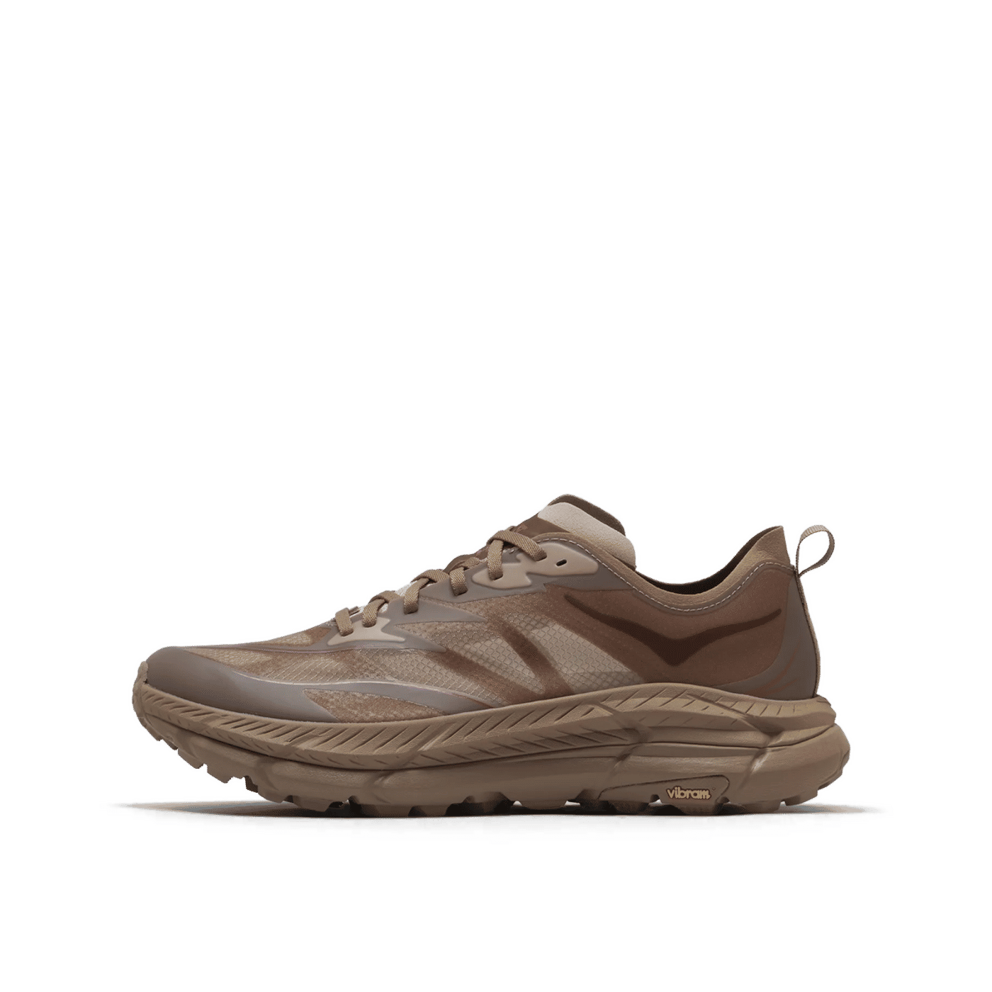 Hoka U Mafate Speed 4 Lite "Date Syrup/Date Sugar" | 1168450DYRP