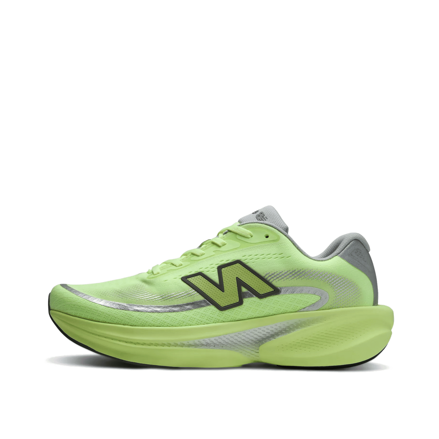 New Balance Ellipse V1 "Afterglow/Lone Star Grey/Silver Metallic" | MELPS78S