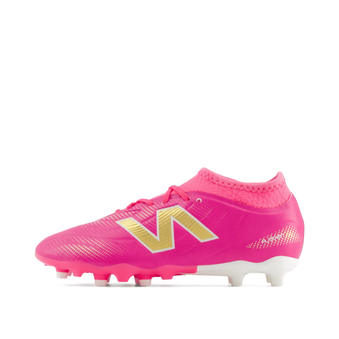 New Balance Tekela Team Low Junior "Pink/Brown" | YT3FL6OG