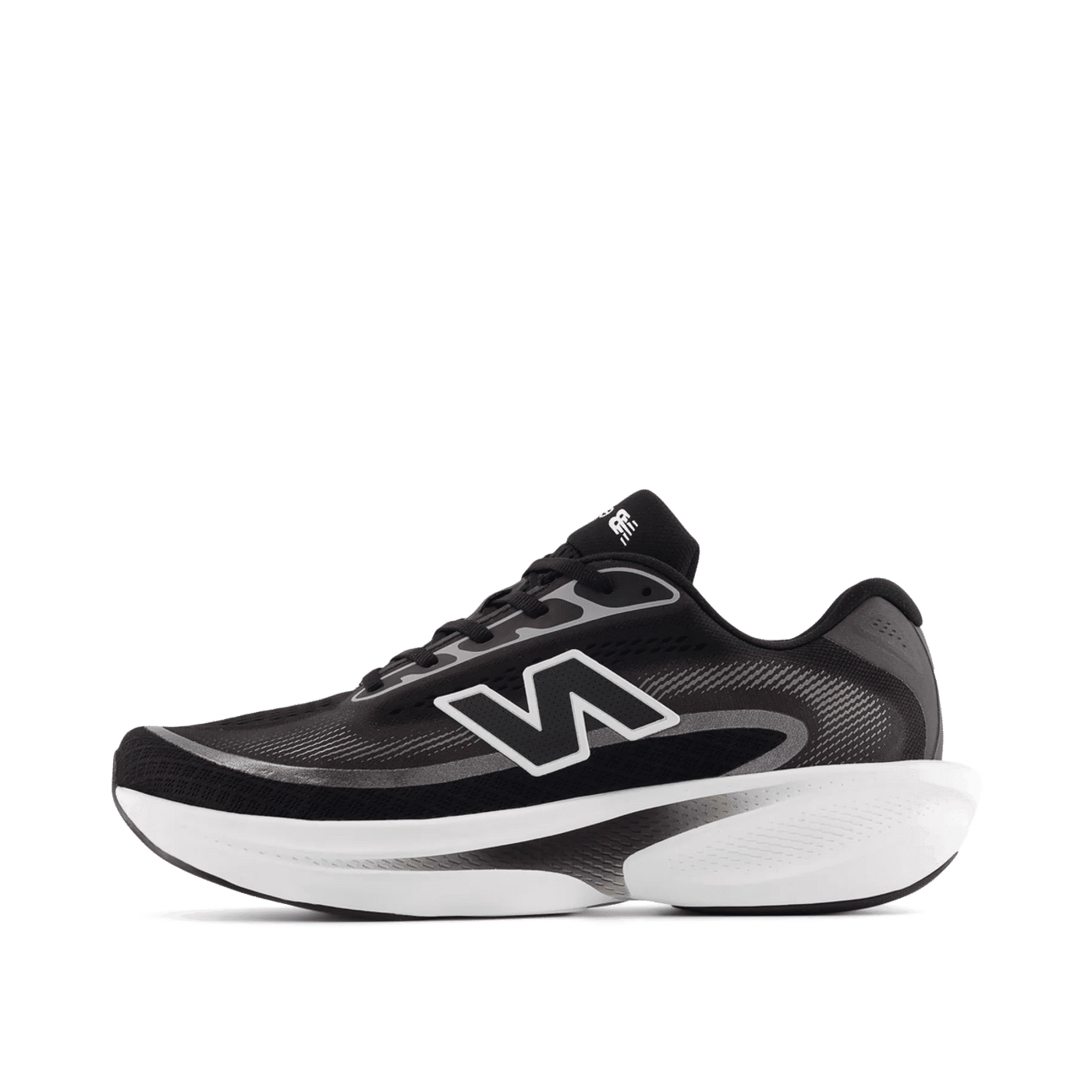 New Balance Ellipse v1 Mens "Black/White" | MELPS20Y