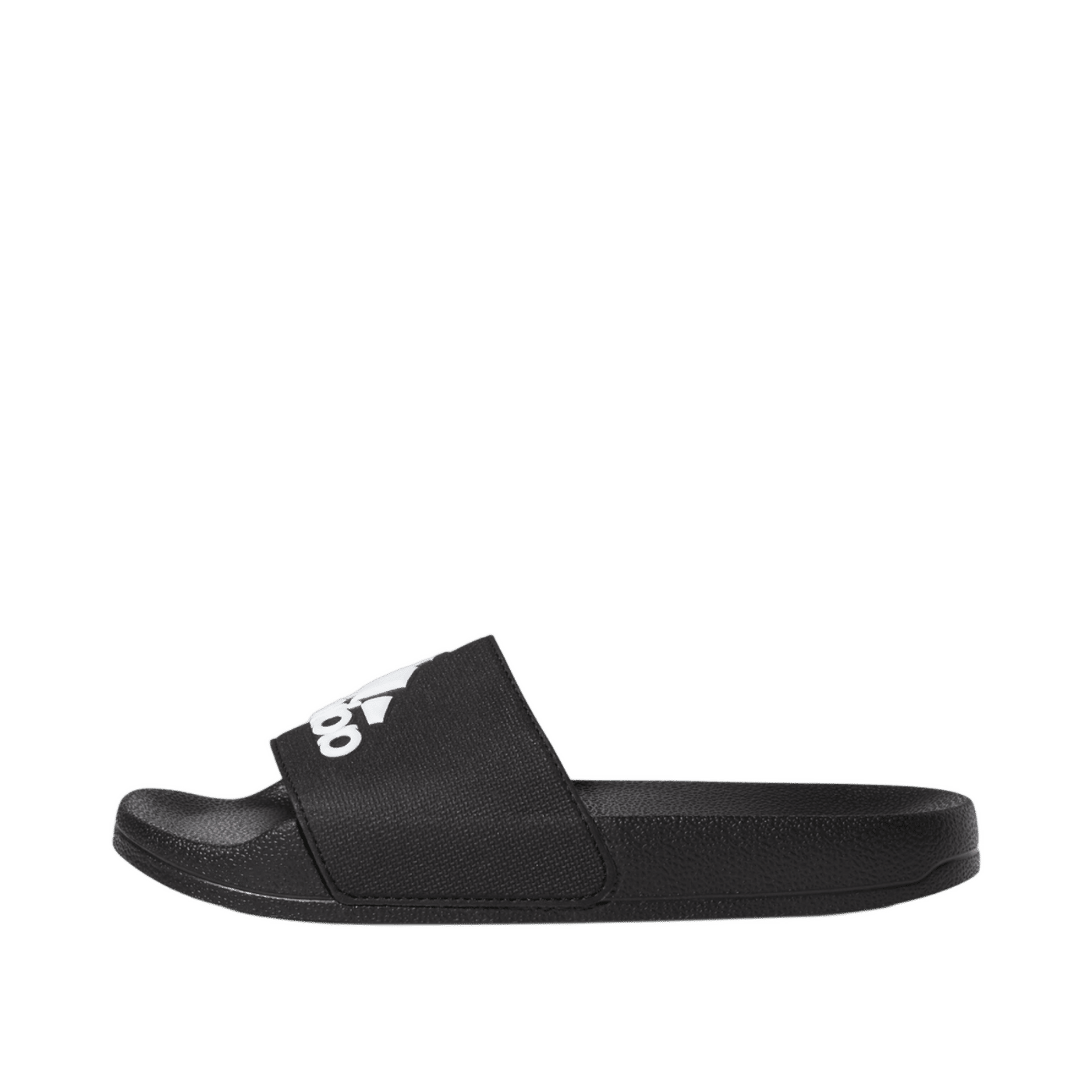 Adidas Adilette Shower Slide "Core Black / Cloud White / Core Black" | G27627