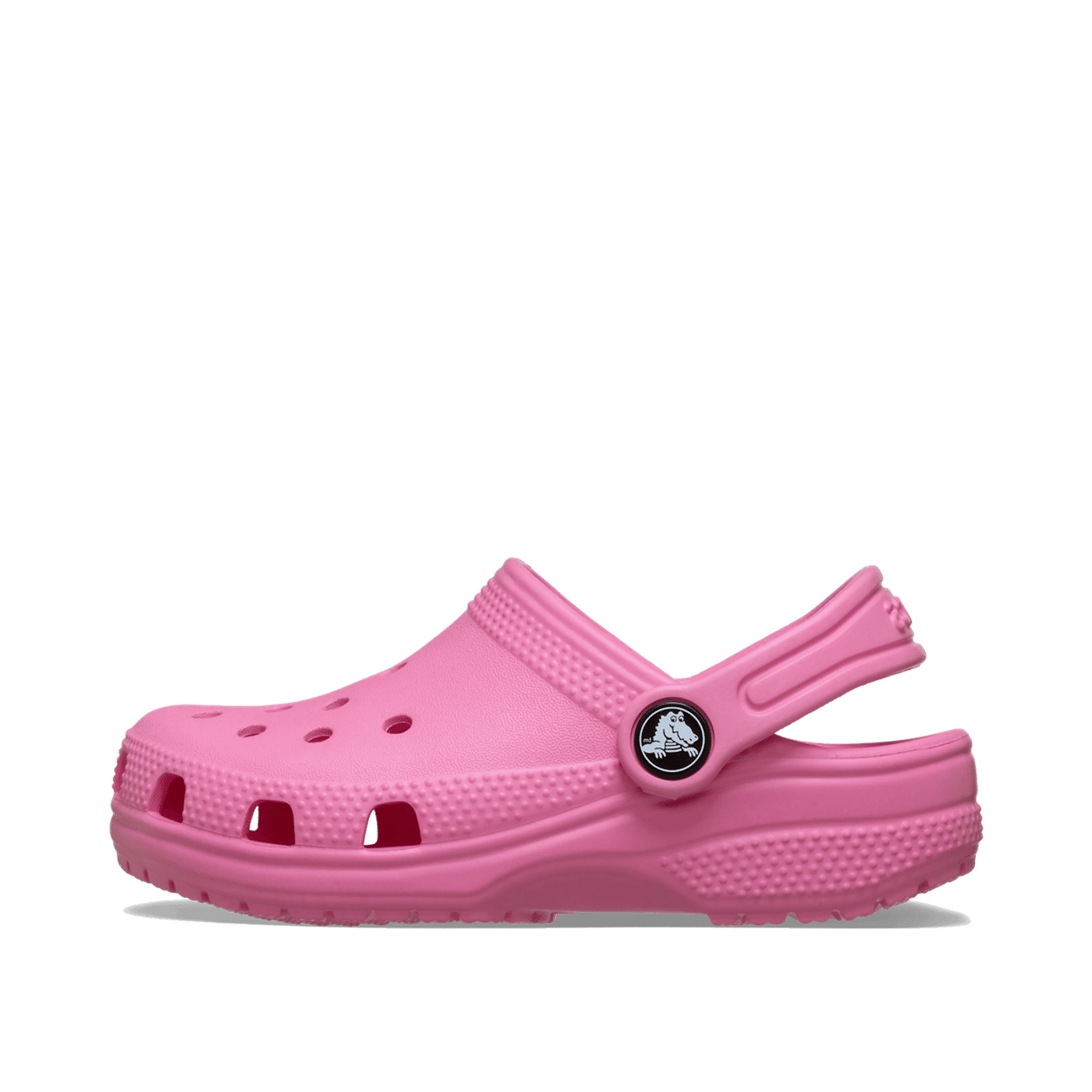 Crocs Toddler Classic Clog "Pink Lemonade" | 206990669
