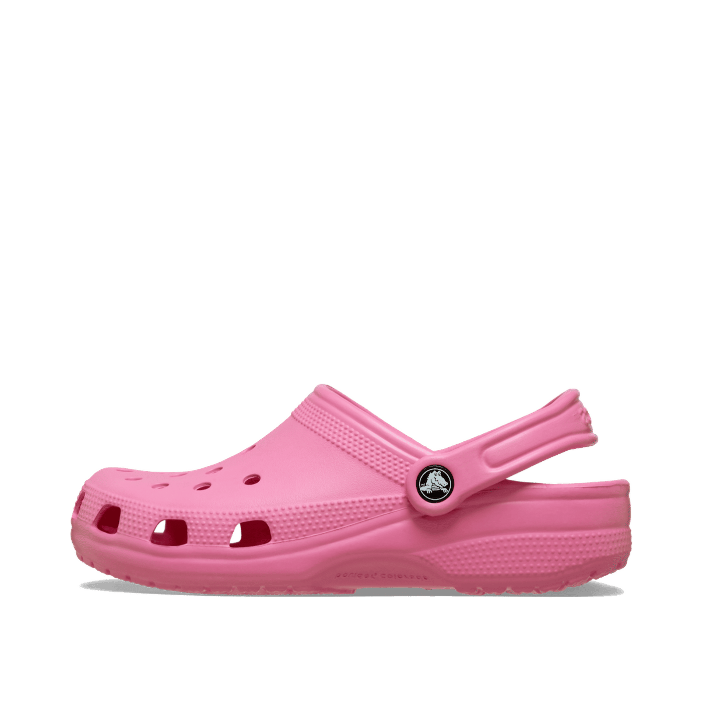 Crocs Classic Clogs "Pink Lemonade" | 206991669