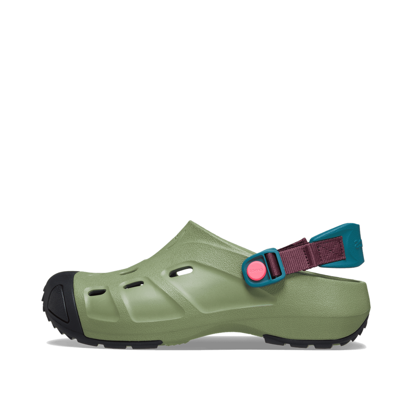 Crocs Quick Trail Clog "Cargo/Multi" | 2128092DA