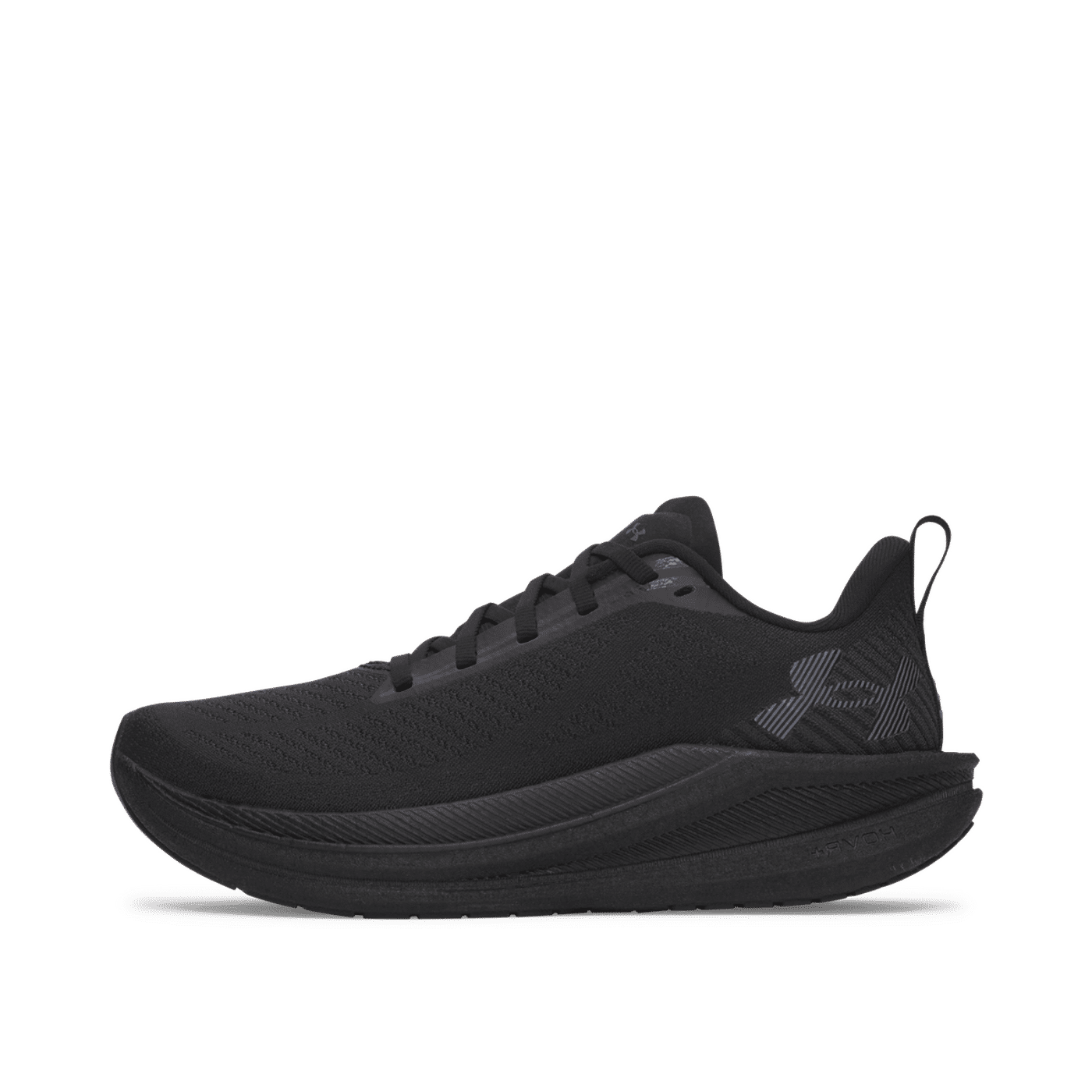 Under Armour Velociti 5 "Black/Anthracite/Castlerock" | 6000017002