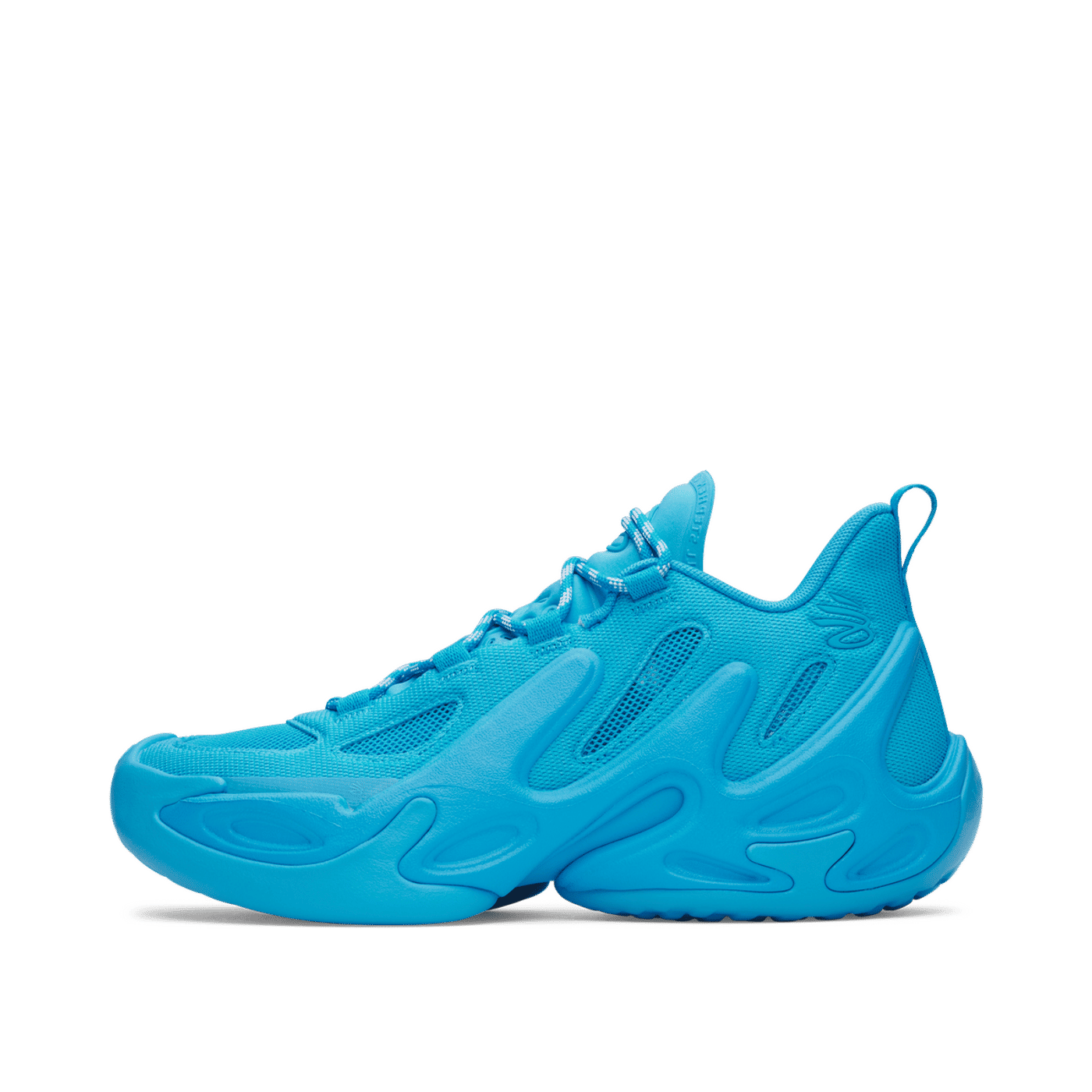 Under Armour Curry 13 "Capri" | 6007670419