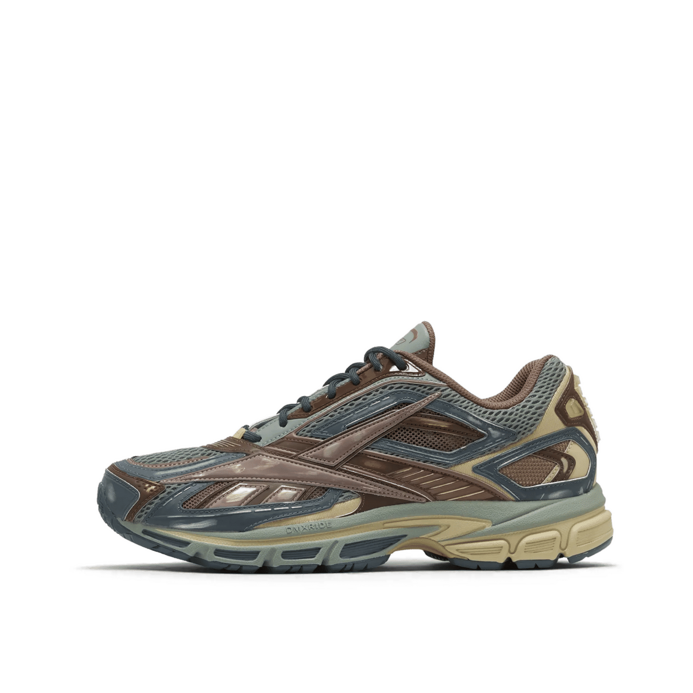 Reebok Premier Road Ultra "Lightfog/LghtCoco/MidnTide" | 100261807P