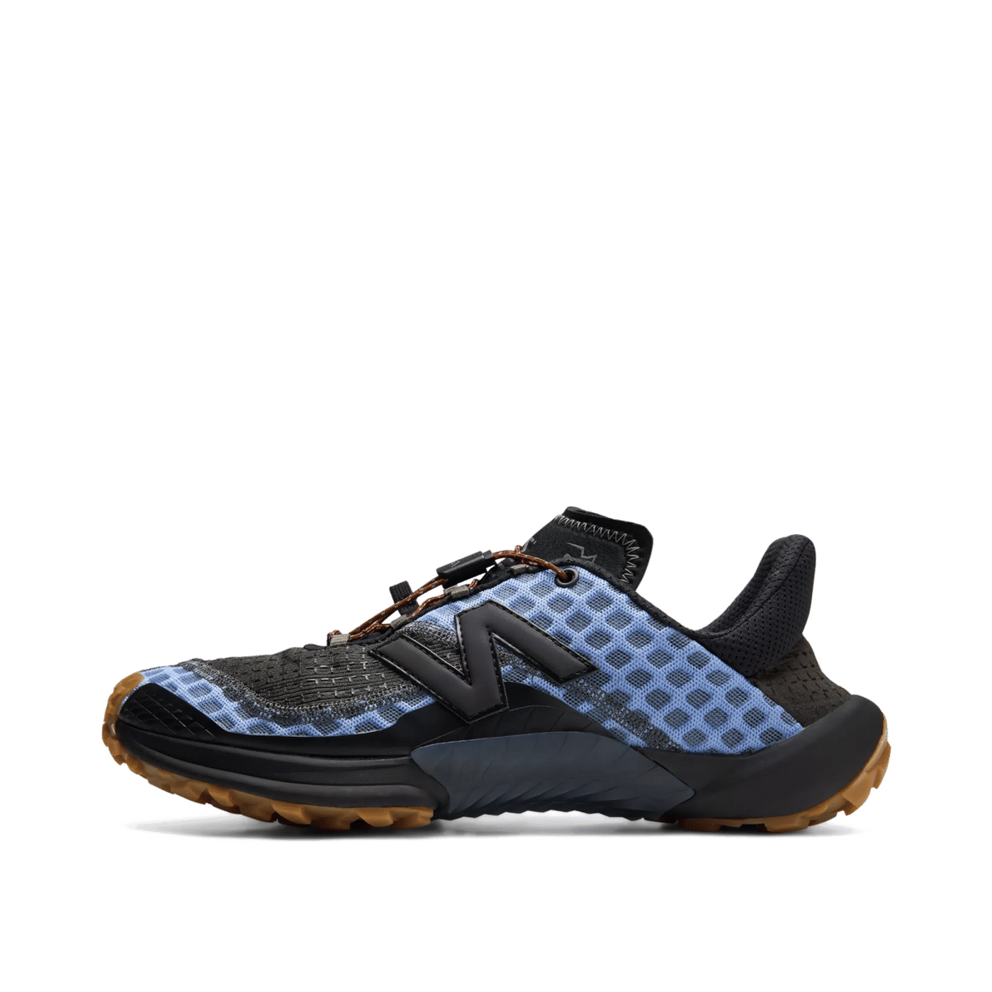 New Balance x CAYL M10L "Black Ink/Lavender Lustre/Smoke Paprika" | MTM10LCL