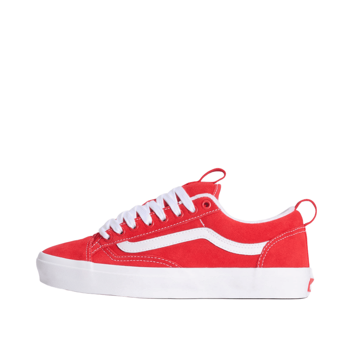 Vans Skate Old Skool 36+ "Red" | VN000Z3S4PV