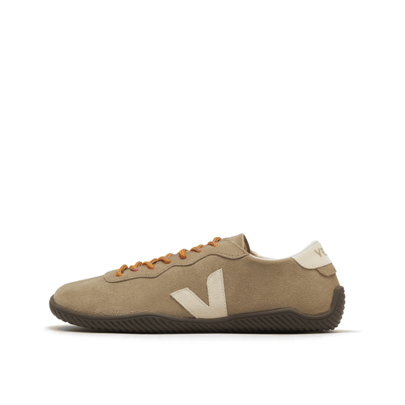 Veja Jitsu "Taupe/Pierre/Eagle" | NS0321614B
